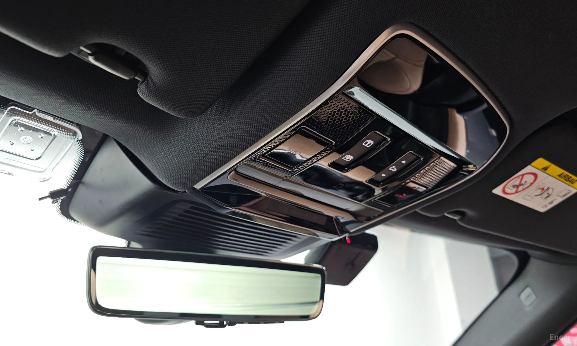 Land Rover Range Rover Sport 3rd Generation превью 17