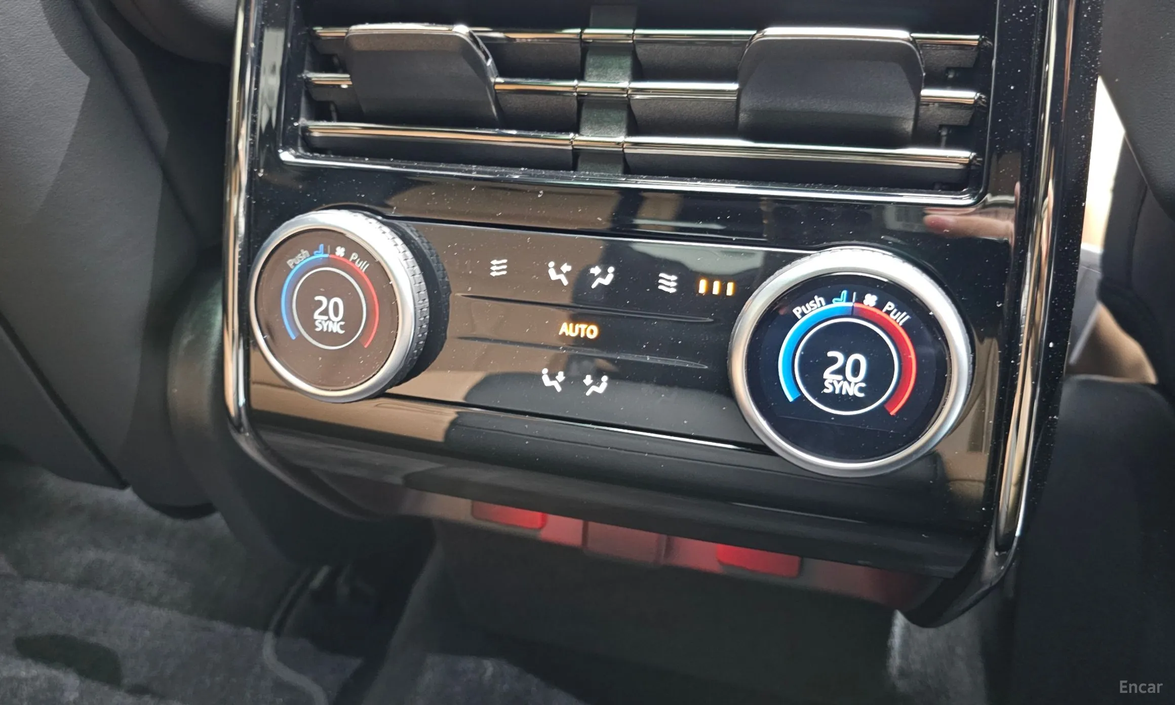 Land Rover Range Rover Sport 3rd Generation превью 18