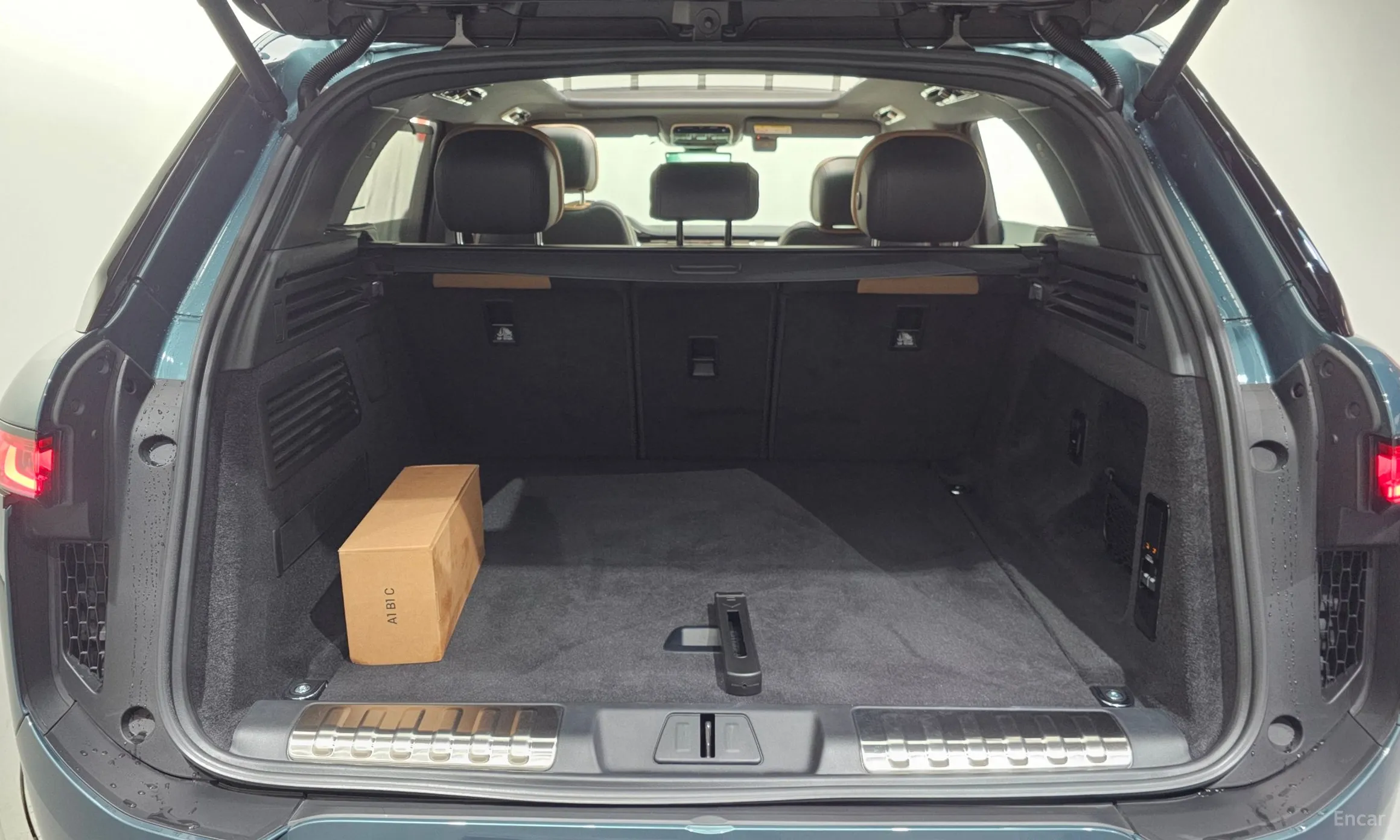 Land Rover Range Rover Sport 3rd Generation превью 20