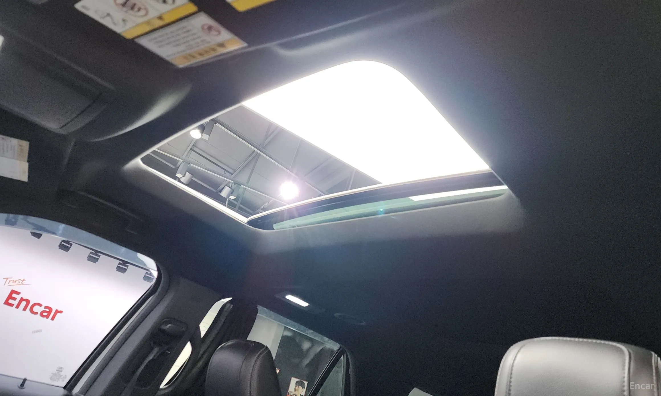 Ford Explorer превью 19