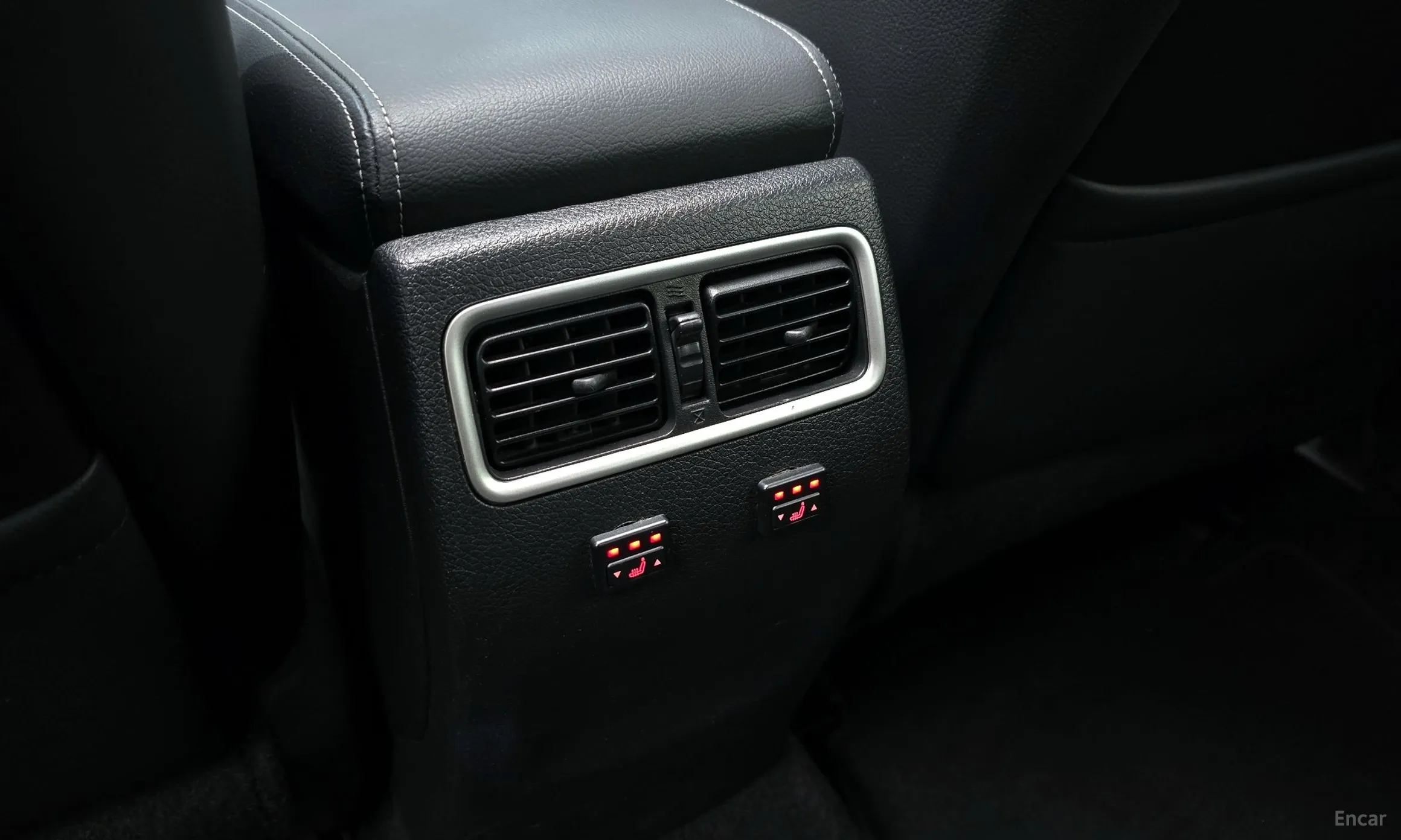 Nissan Altima превью 17