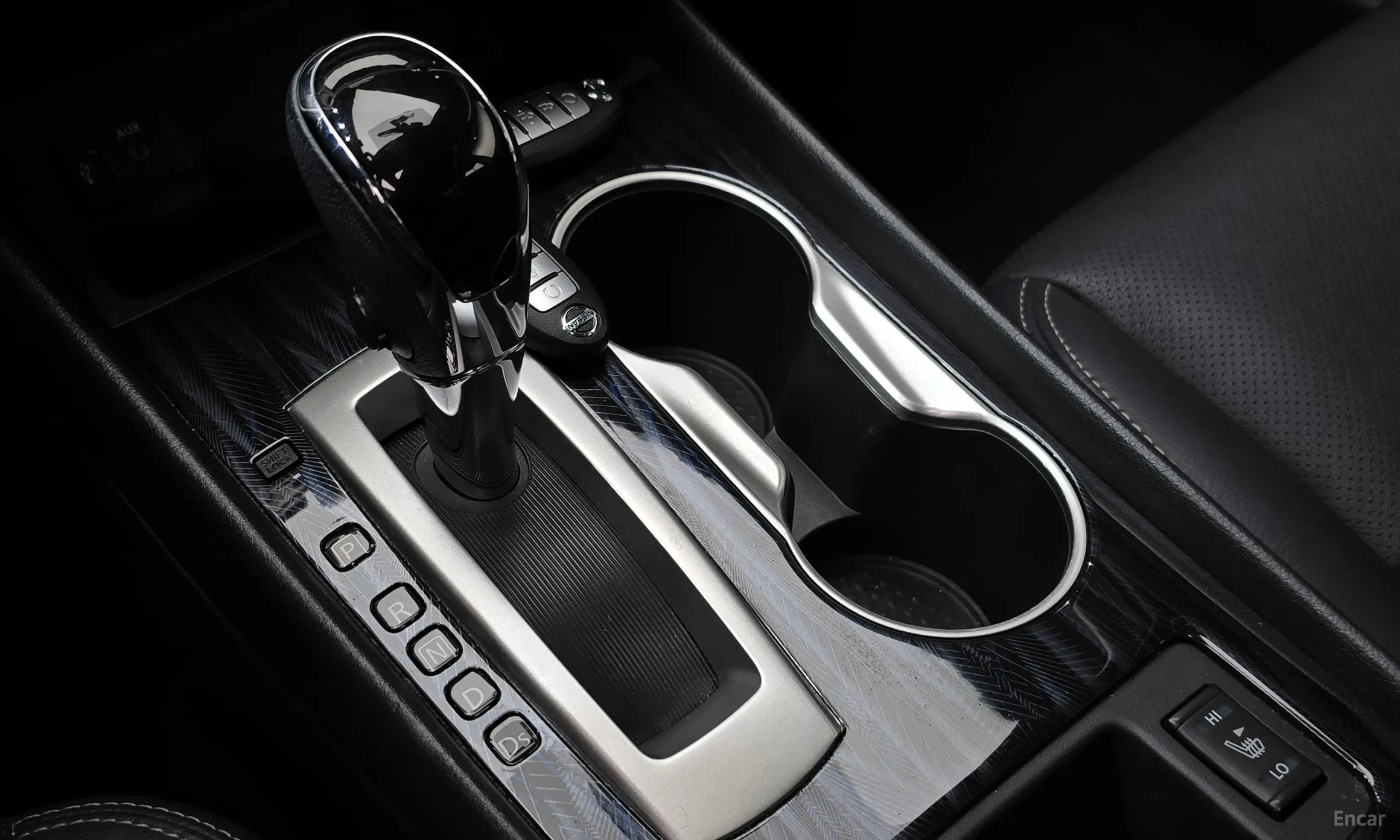 Nissan Altima превью 9