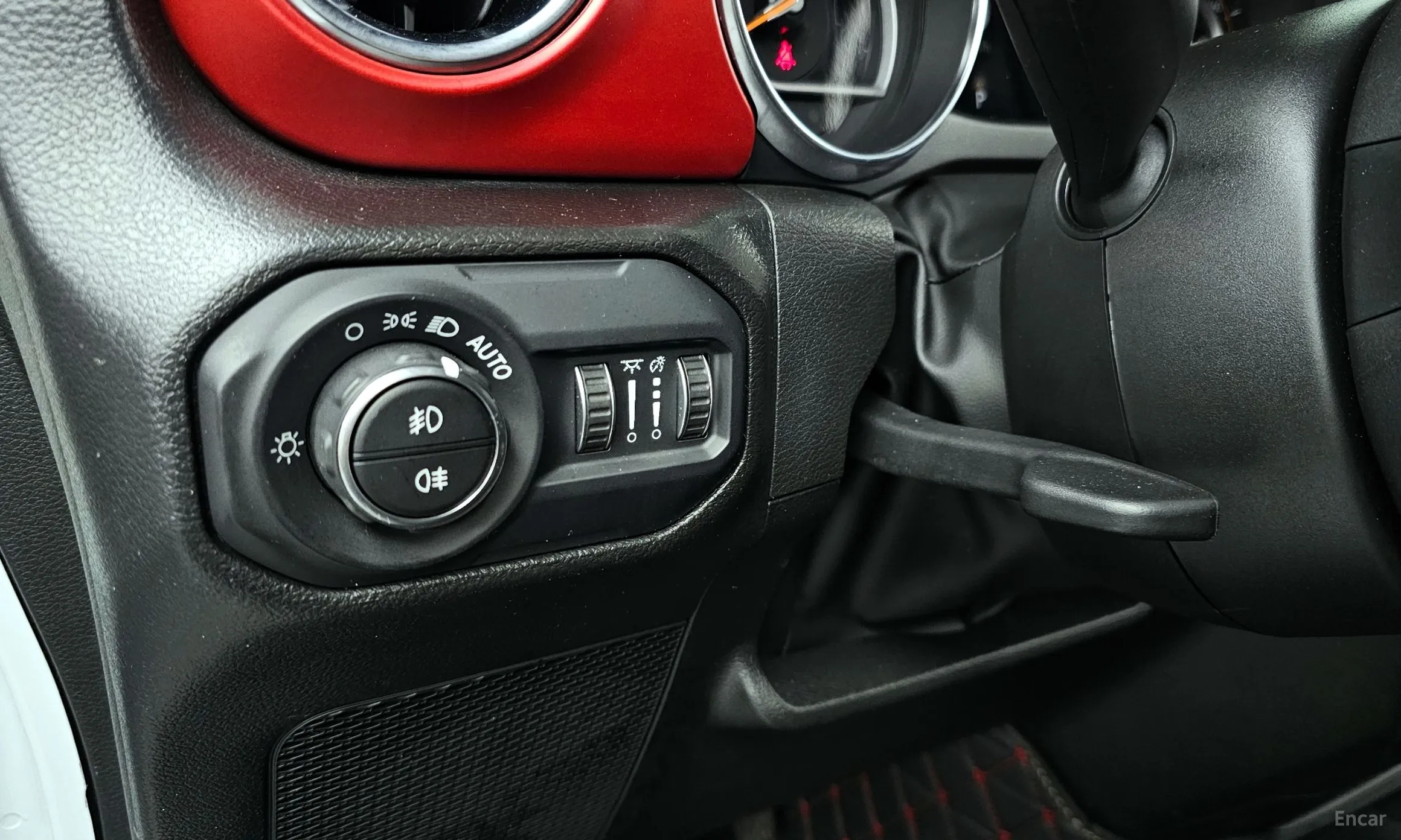Jeep Wrangler (JL) превью 14