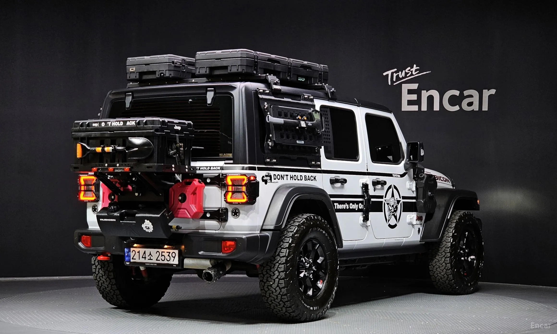 Jeep Wrangler (JL)