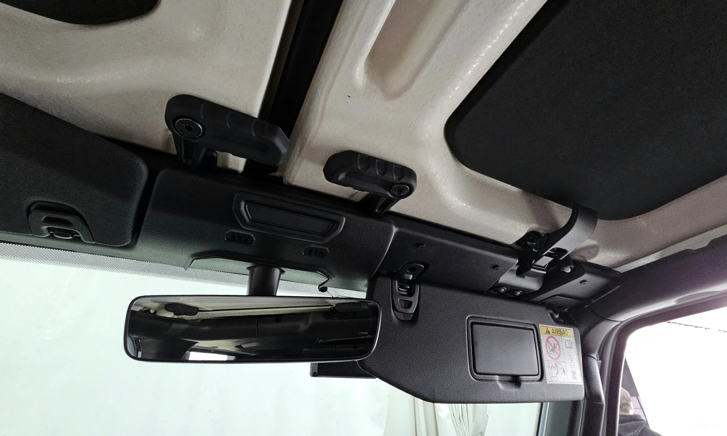 Jeep Wrangler (JL) превью 18