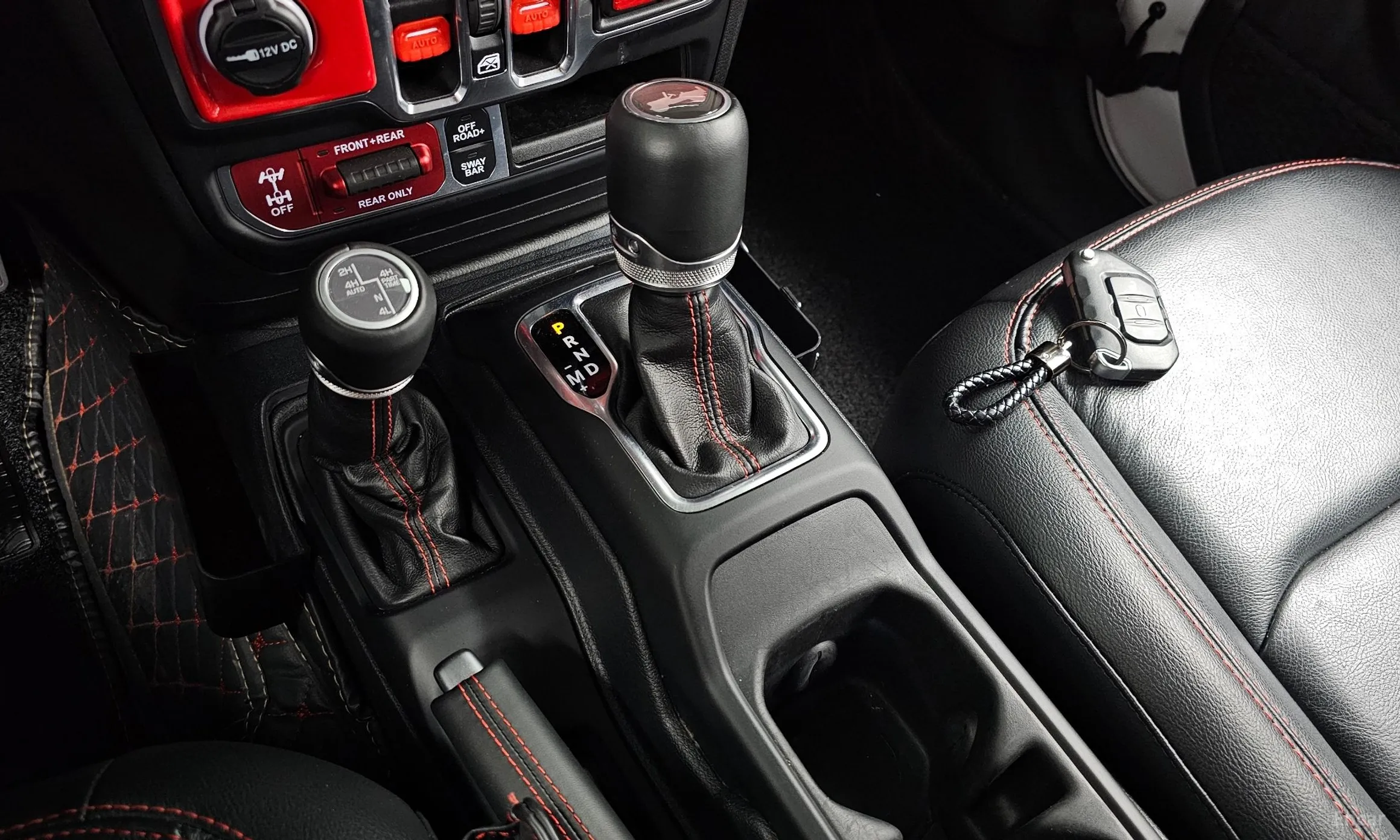 Jeep Wrangler (JL) превью 9