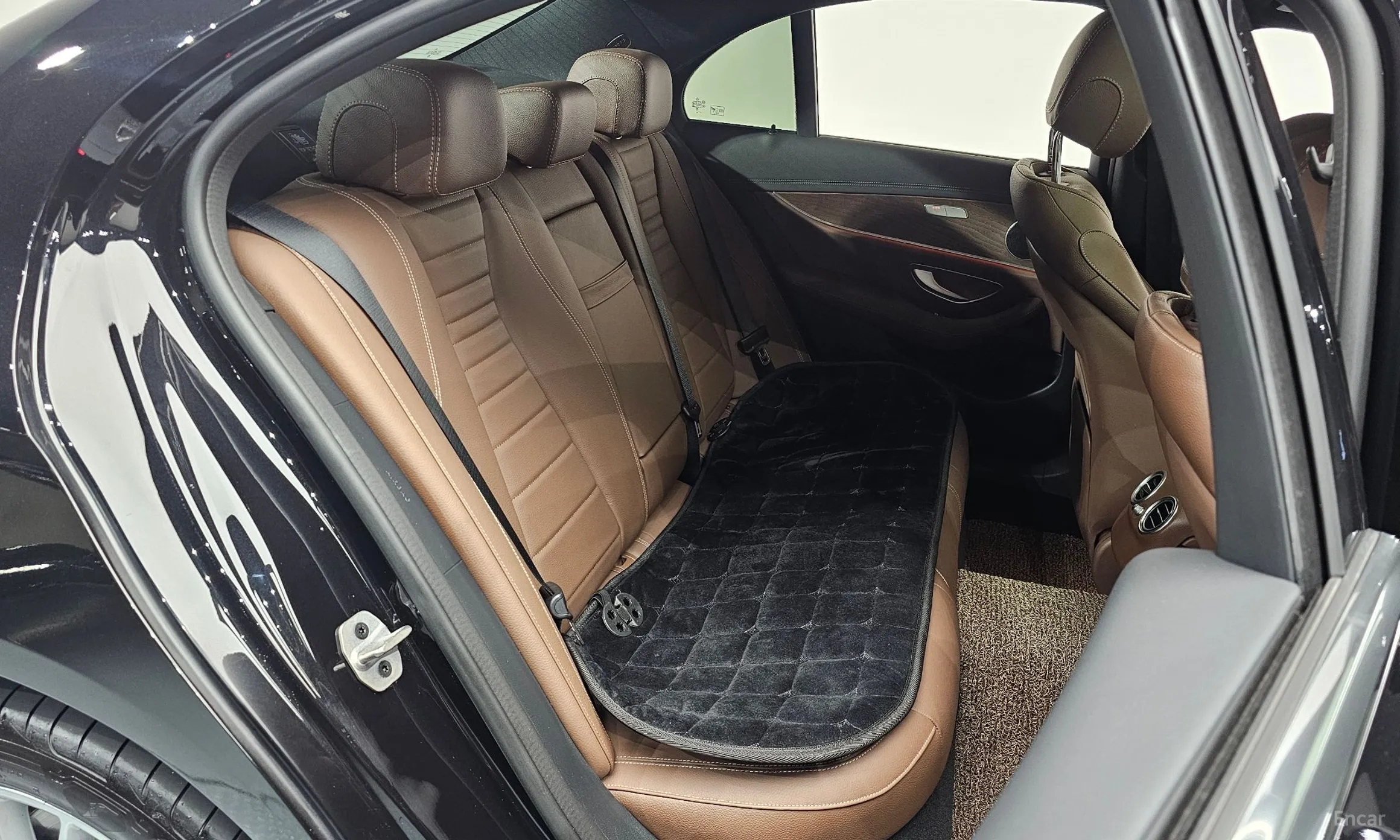 Mercedes Benz E-Class W213 превью 12