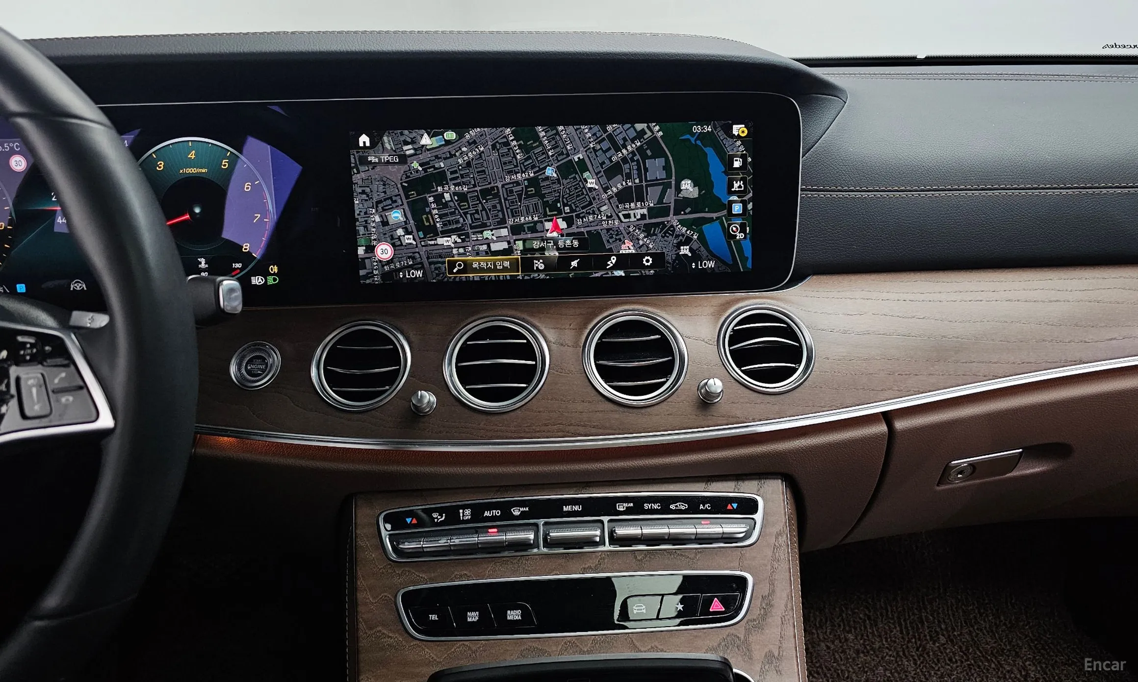 Mercedes Benz E-Class W213 превью 14