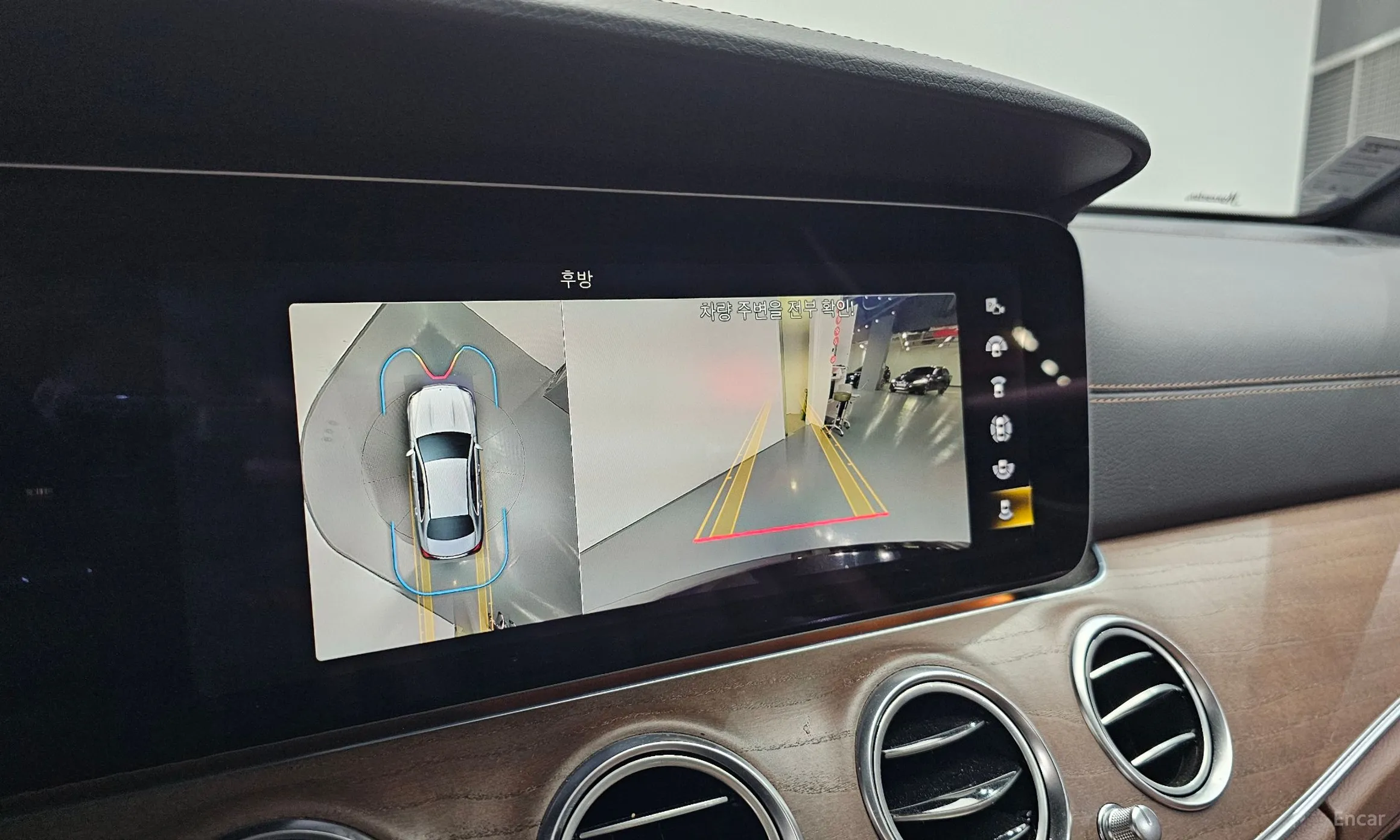 Mercedes Benz E-Class W213 превью 15