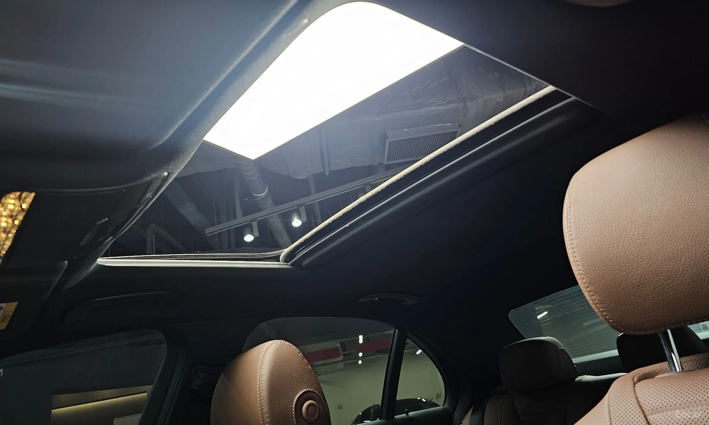 Mercedes Benz E-Class W213 превью 16