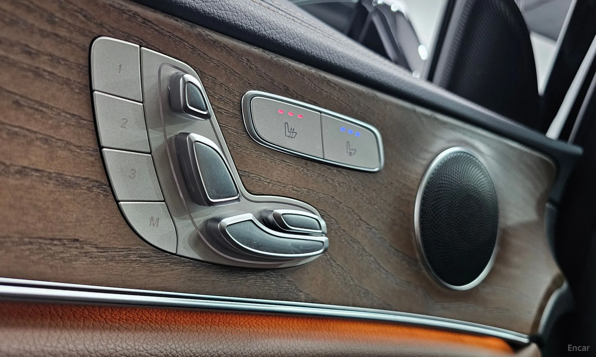 Mercedes Benz E-Class W213 превью 18