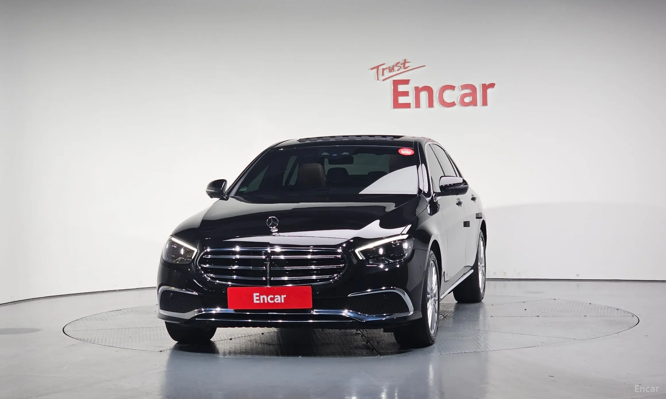 Mercedes Benz E-Class W213 превью 3