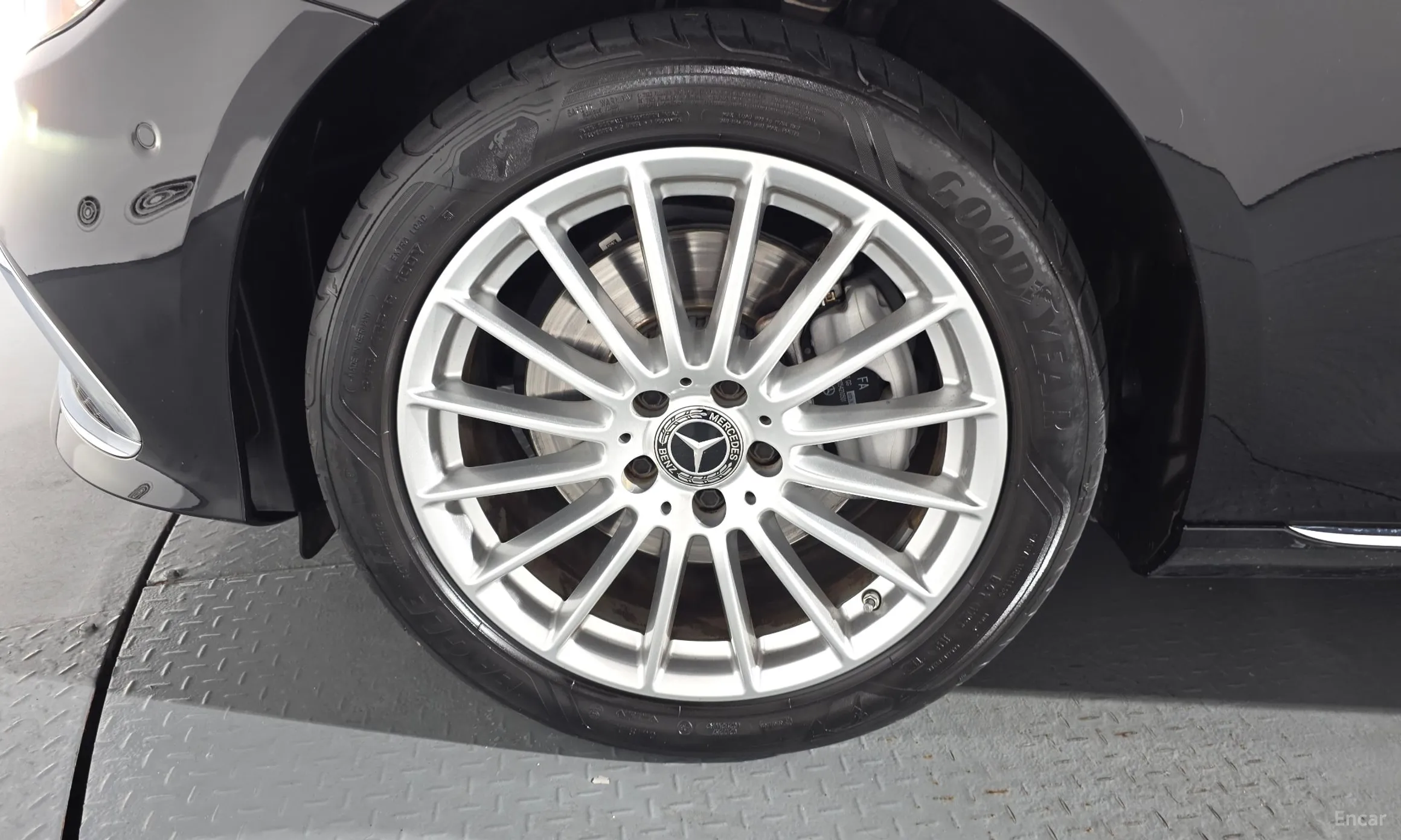 Mercedes Benz E-Class W213 превью 5