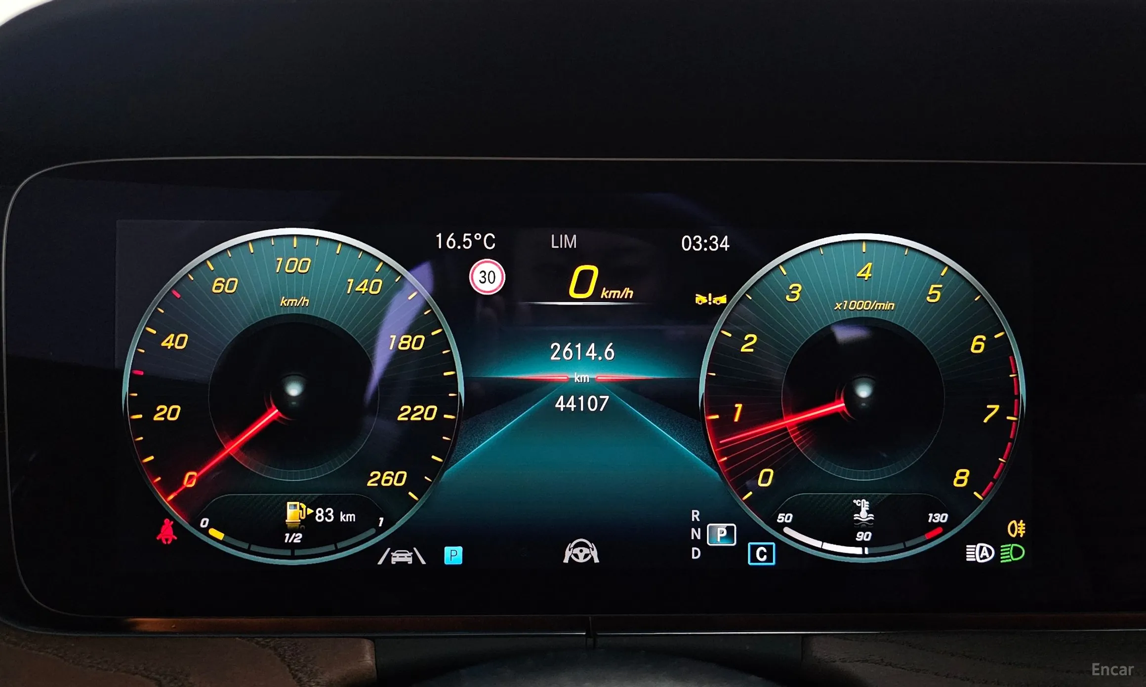 Mercedes Benz E-Class W213 превью 8