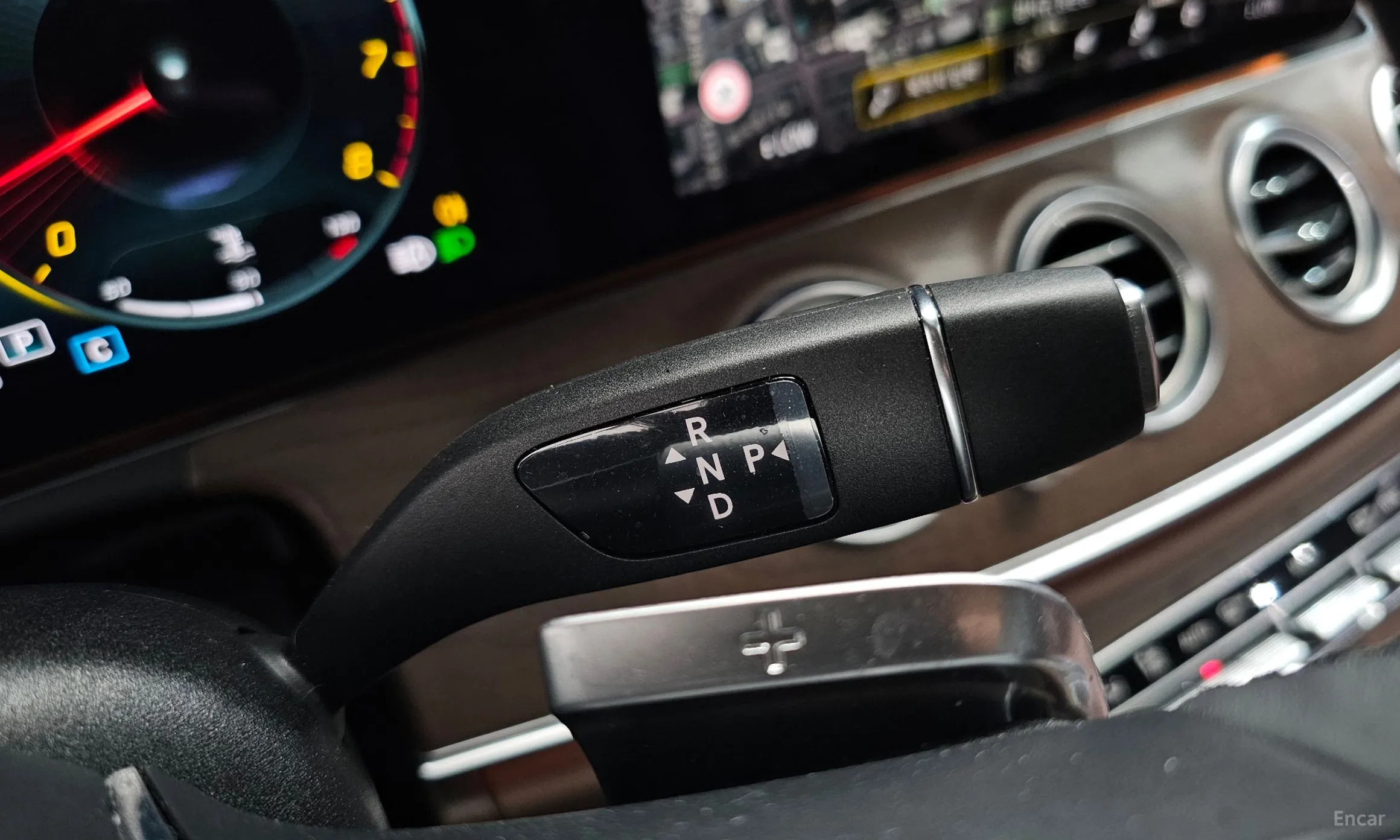Mercedes Benz E-Class W213 превью 9