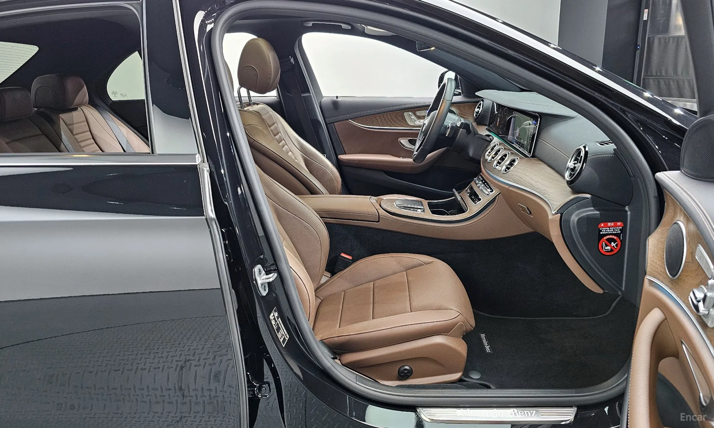Mercedes Benz E-Class W213 превью 10