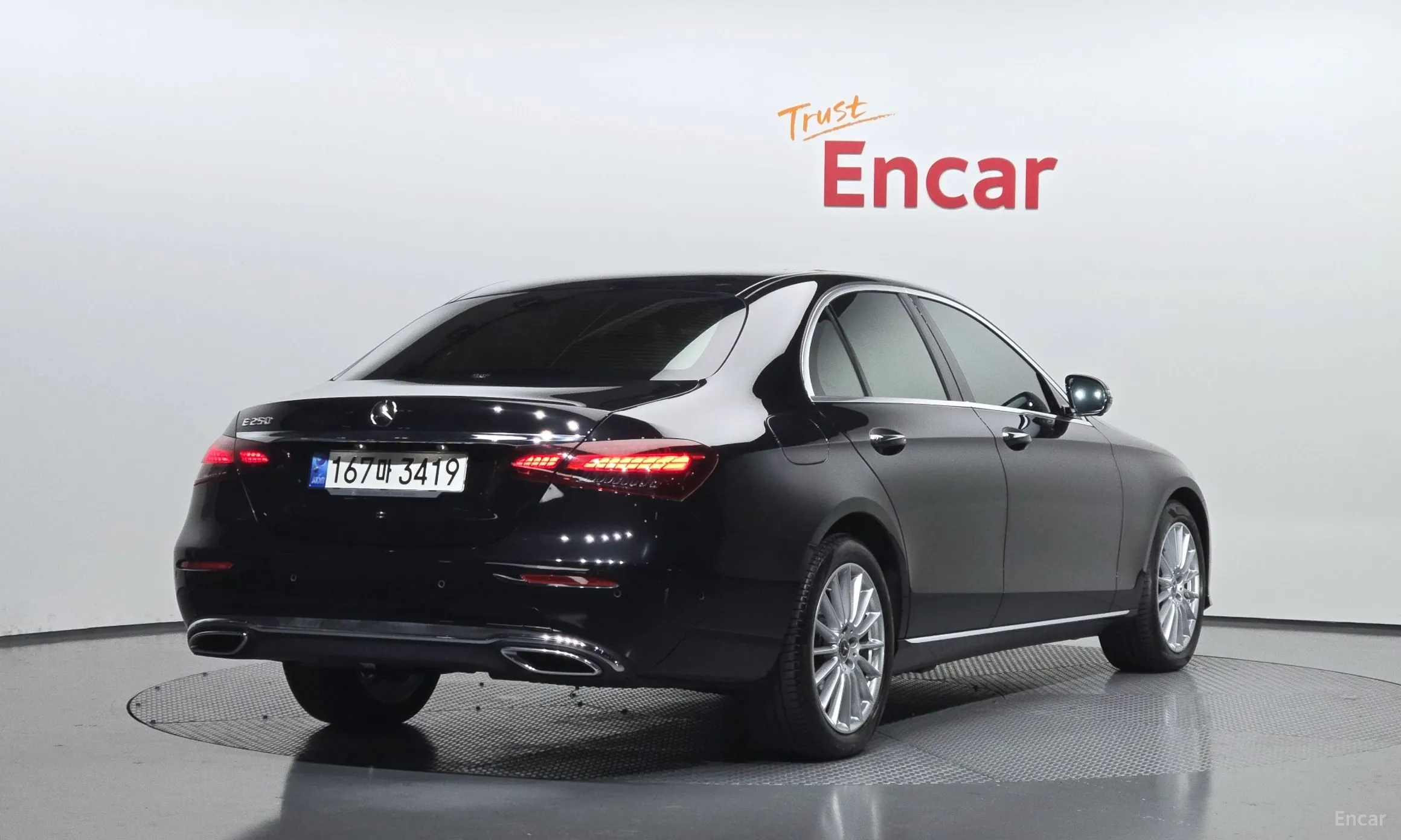 Mercedes Benz E-Class W213 превью 2