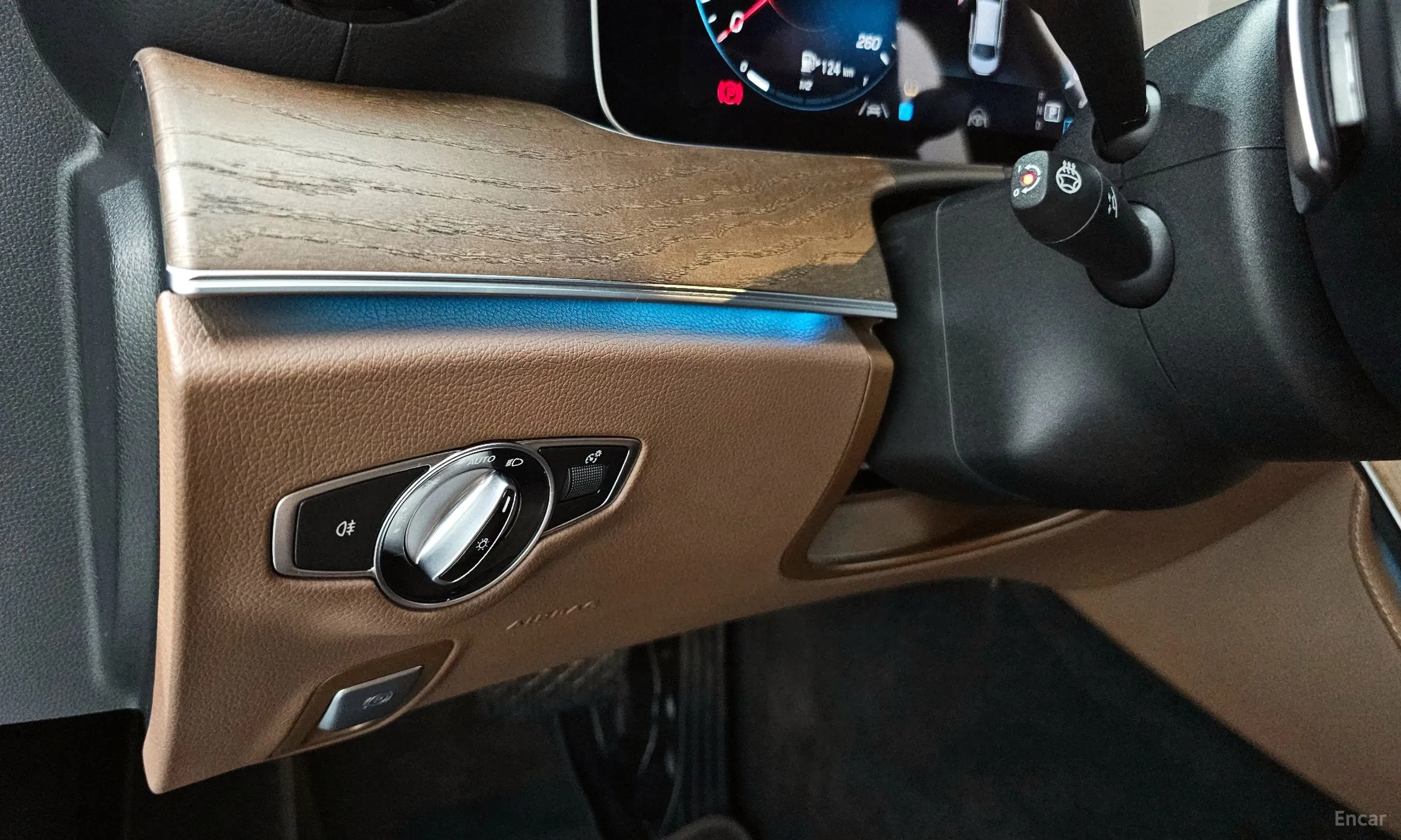 Mercedes Benz E-Class W213 превью 16