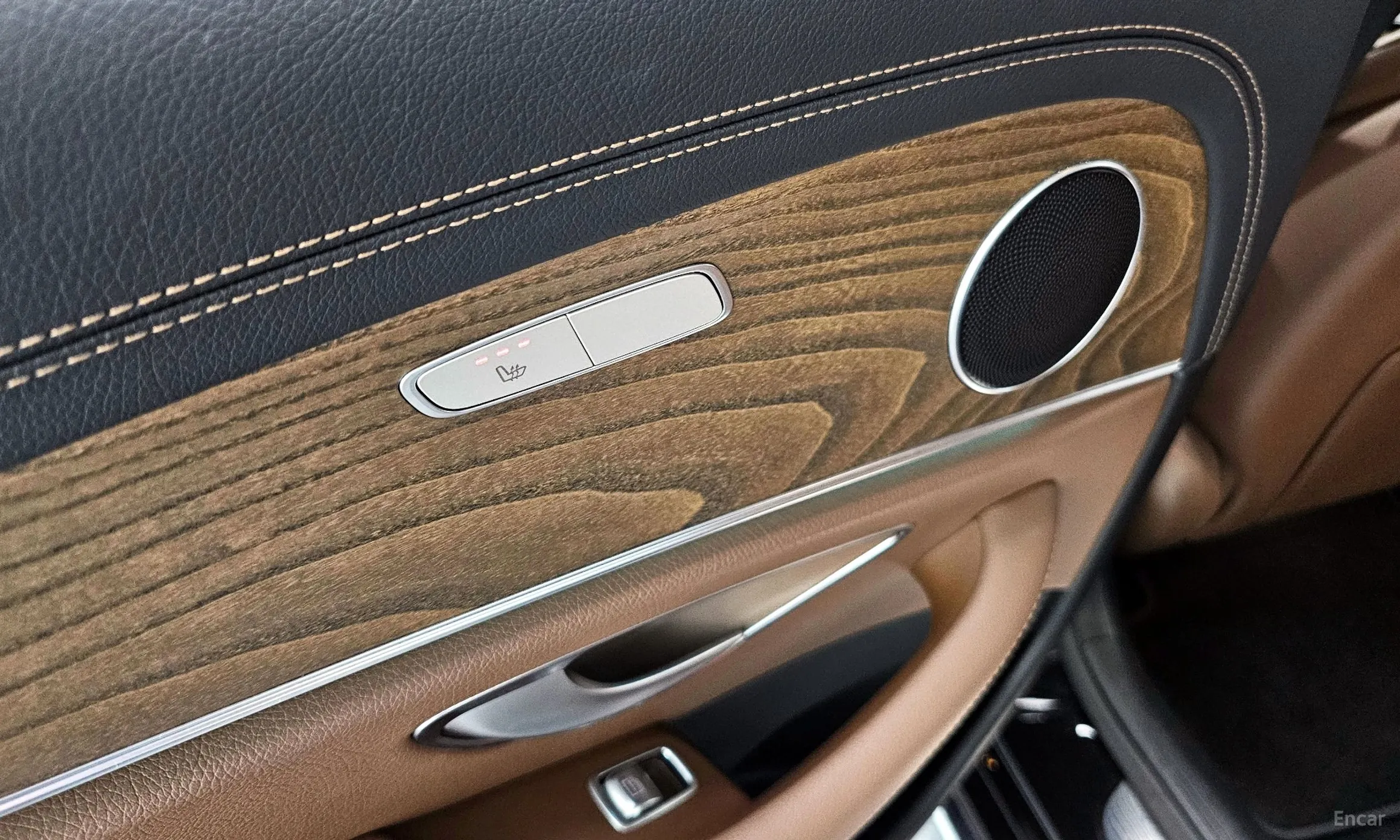 Mercedes Benz E-Class W213 превью 17