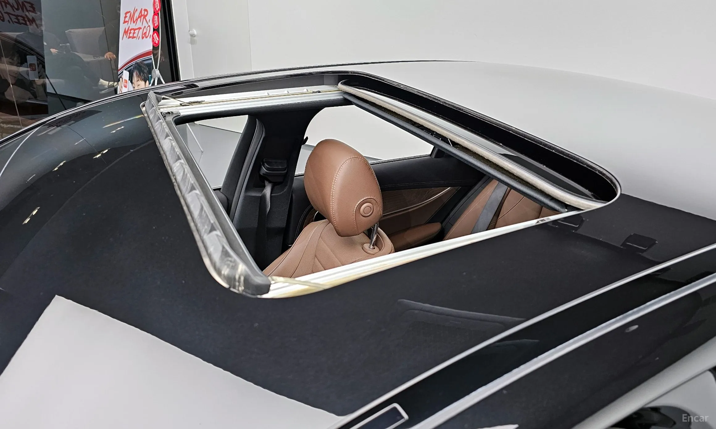 Mercedes Benz E-Class W213 превью 18