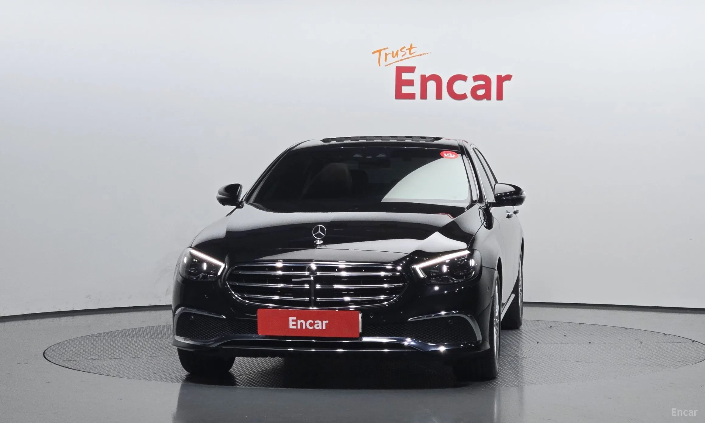 Mercedes Benz E-Class W213 превью 3