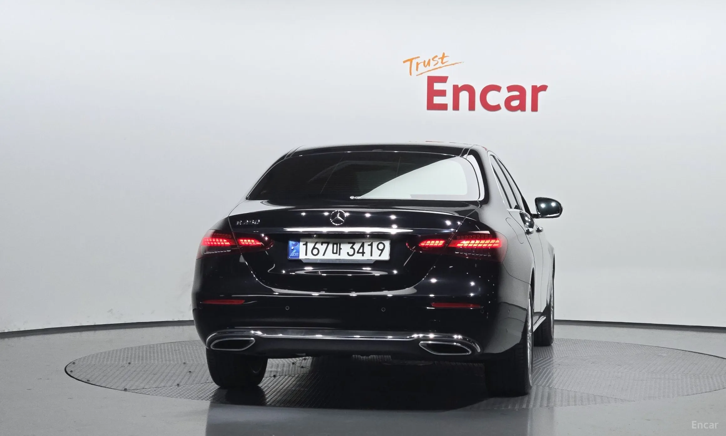 Mercedes Benz E-Class W213 превью 4
