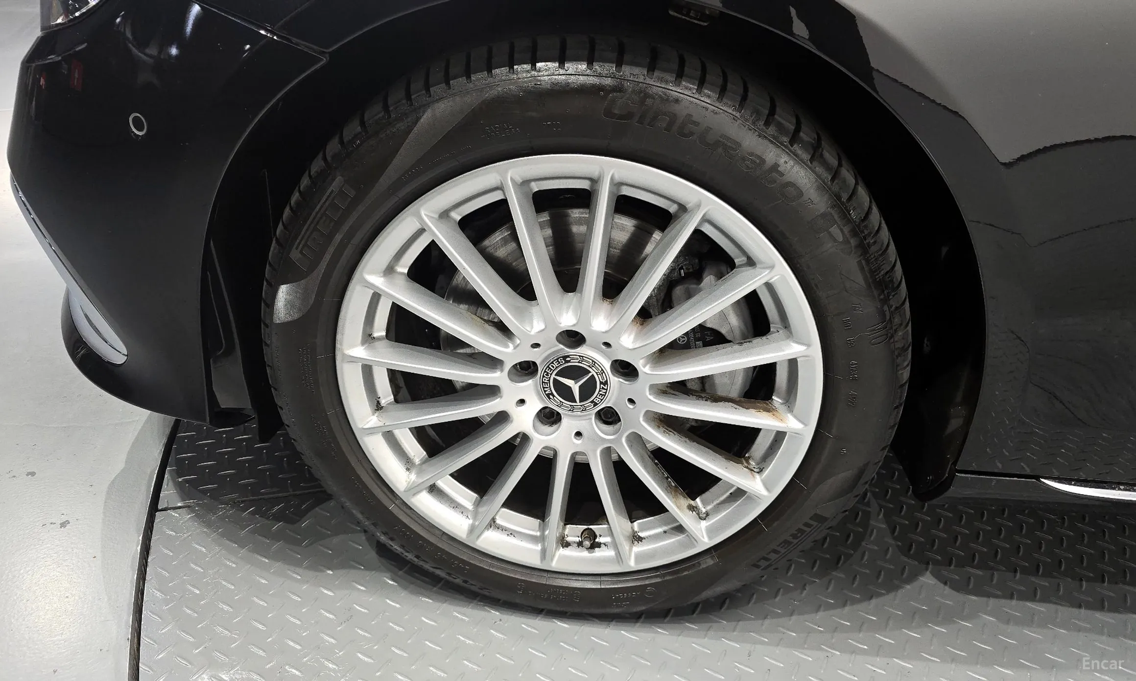 Mercedes Benz E-Class W213 превью 5
