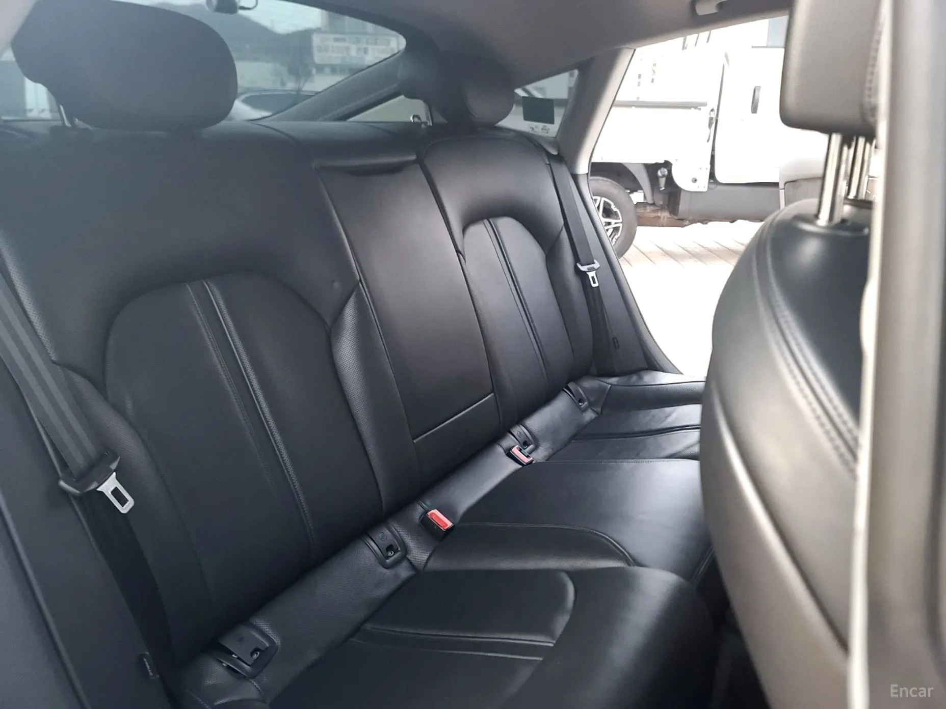 Audi A7 превью 11