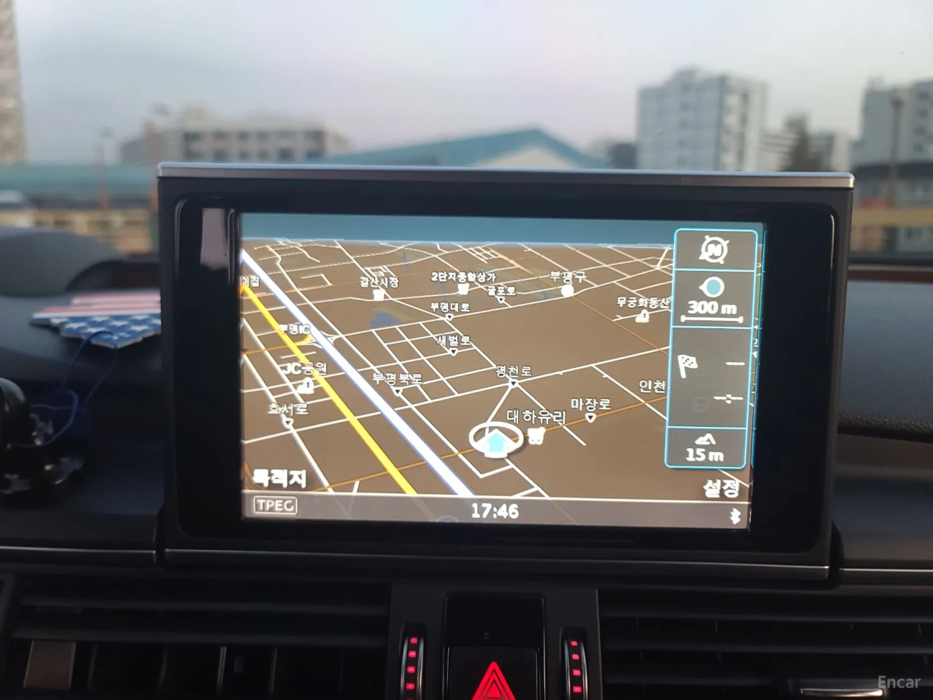 Audi A7 превью 13
