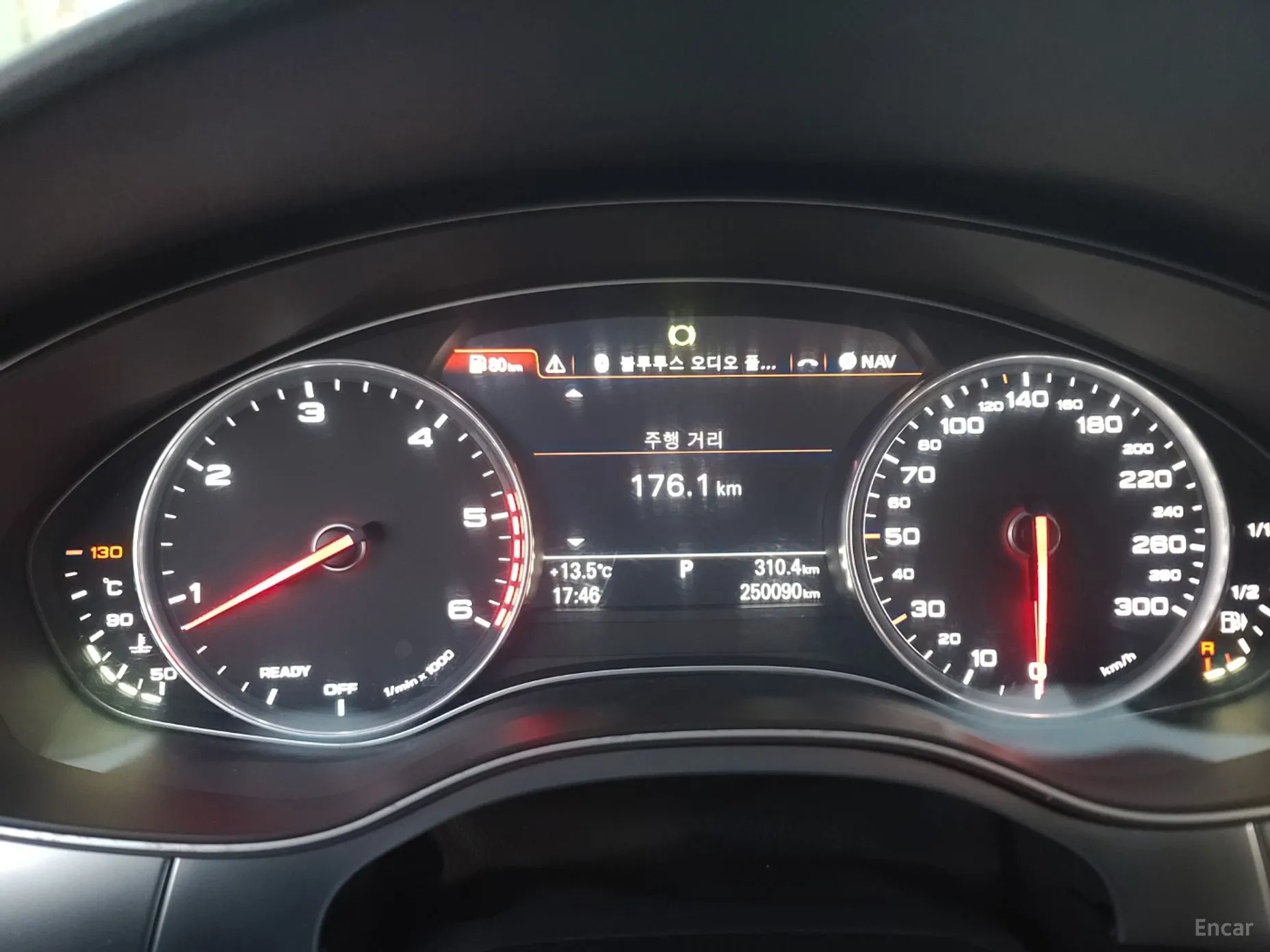 Audi A7 превью 6
