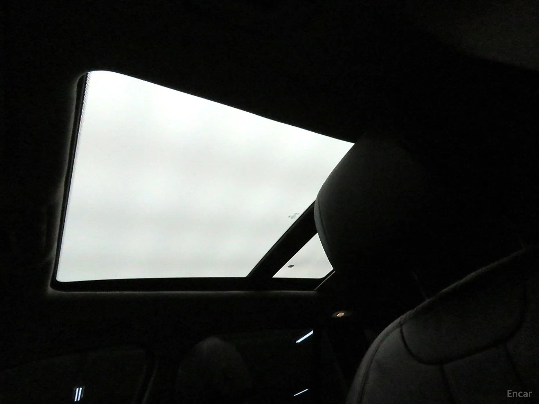 BMW X5 (F15) превью 14