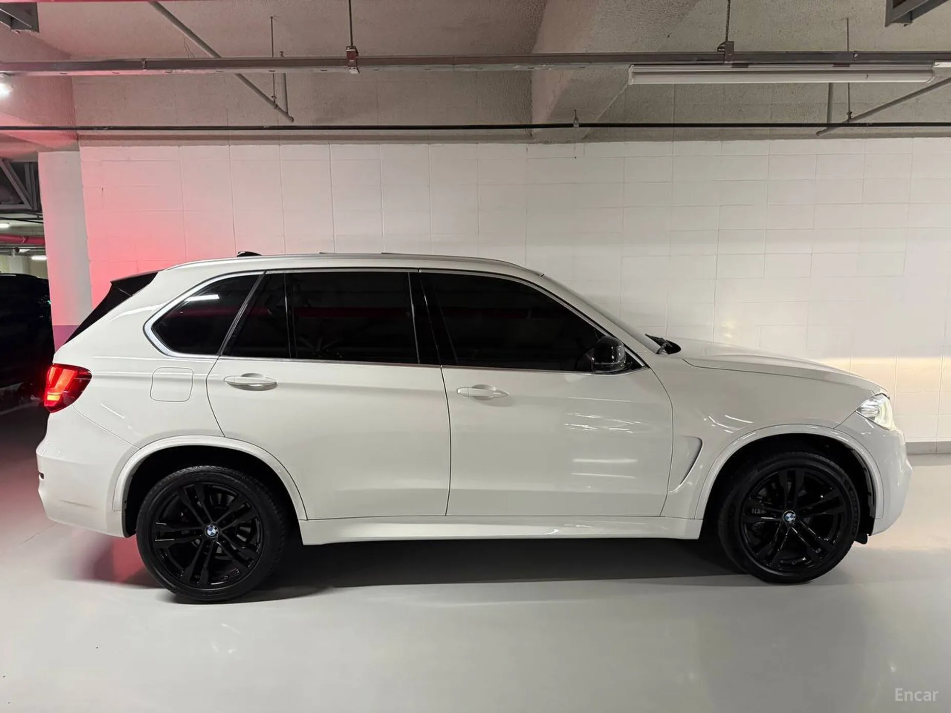 BMW X5 (F15)
