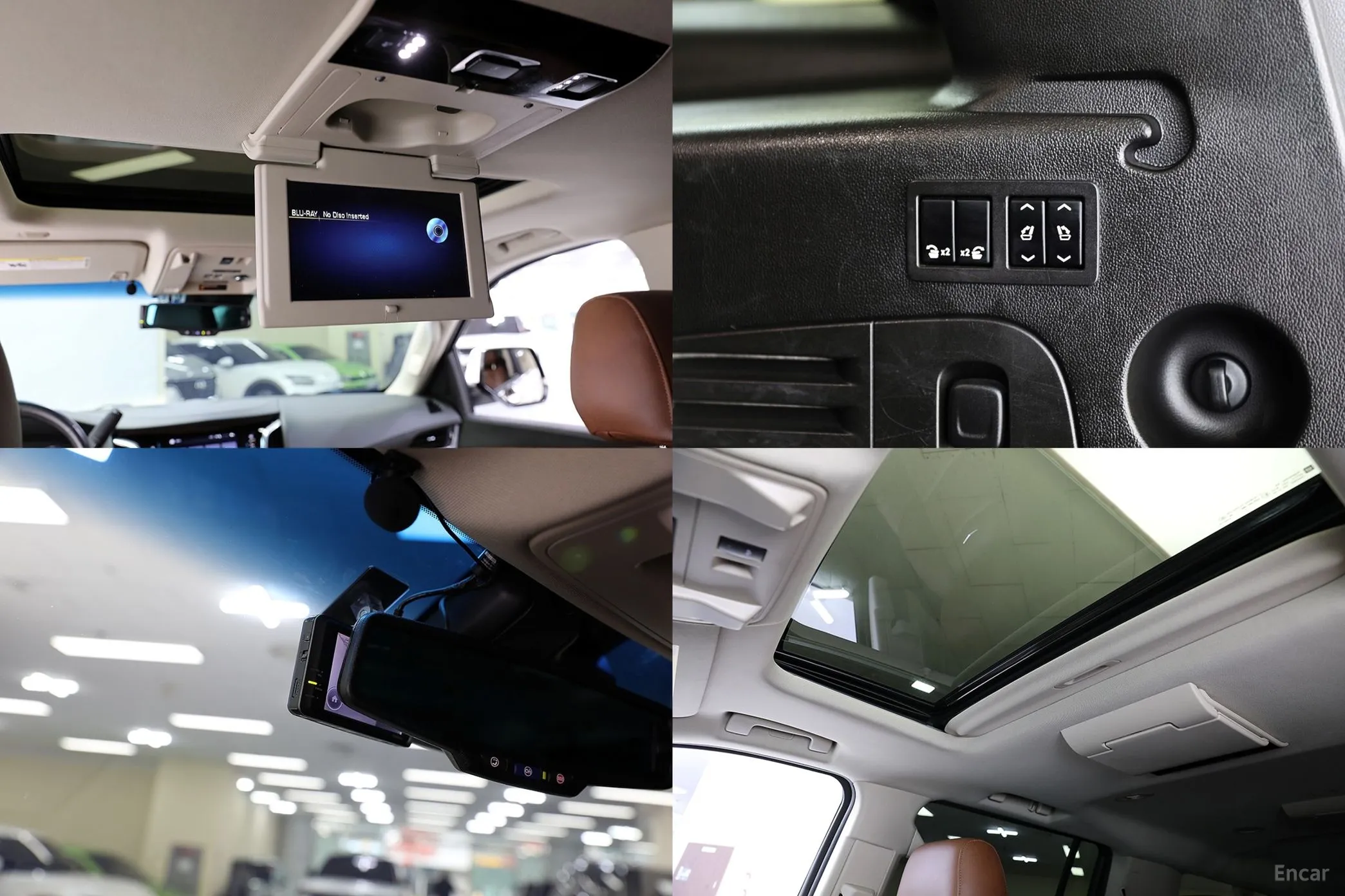 Cadillac Escalade превью 15