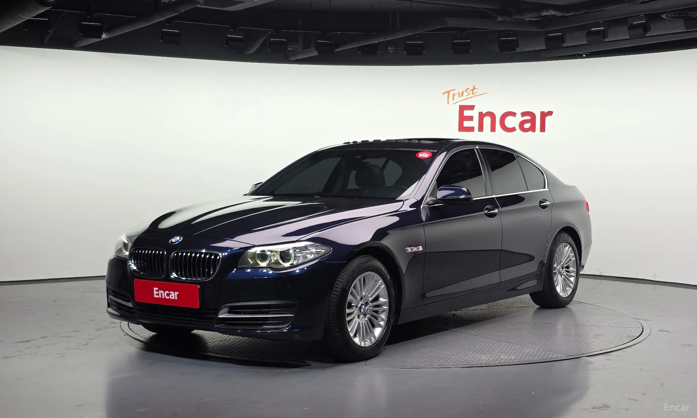5 Series (F10)