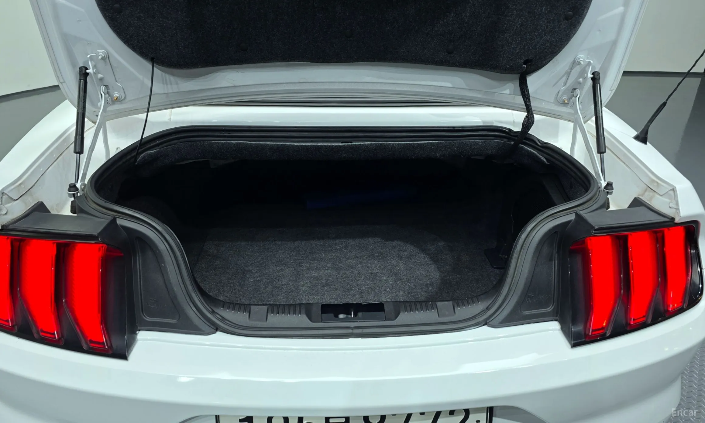 Ford Mustang превью 20