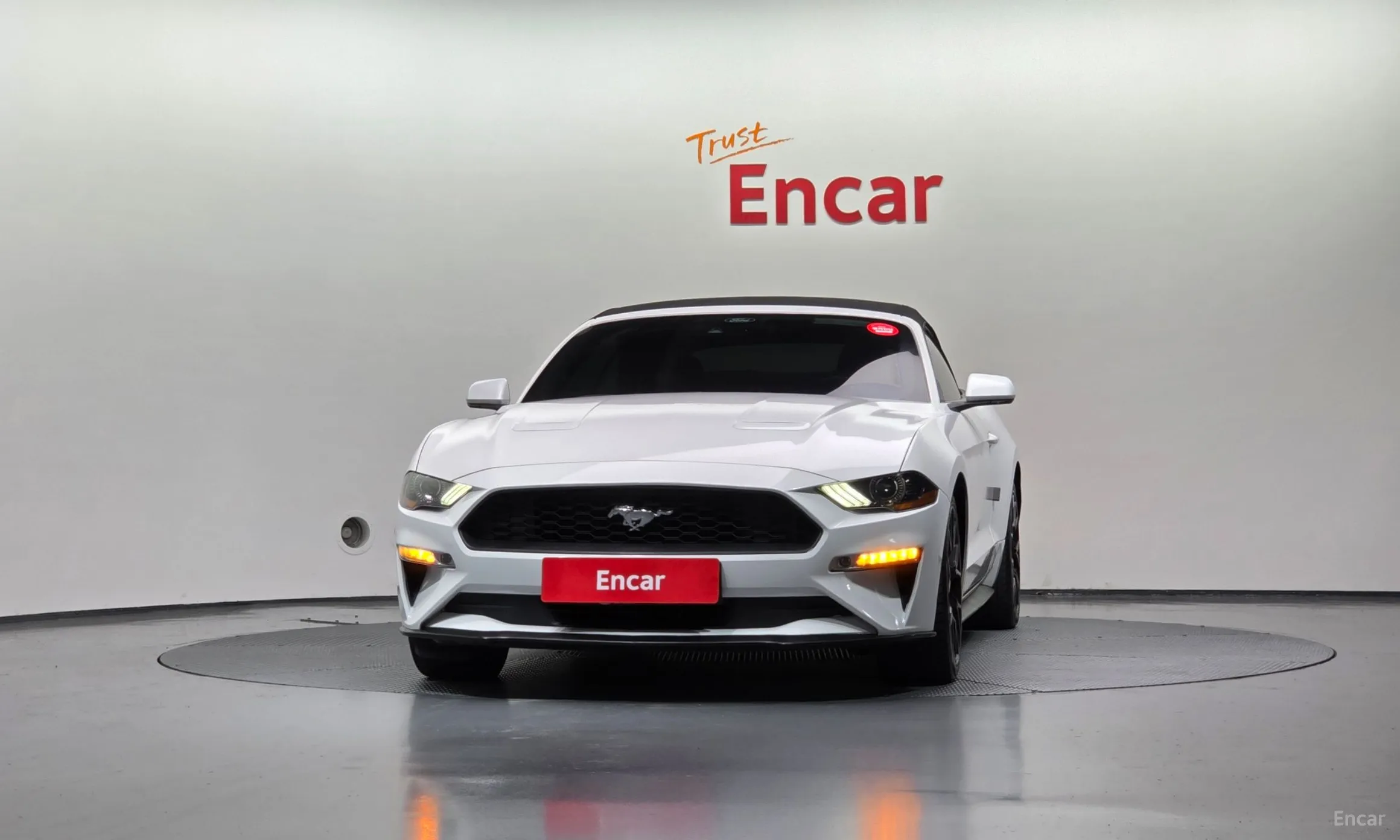Ford Mustang превью 3