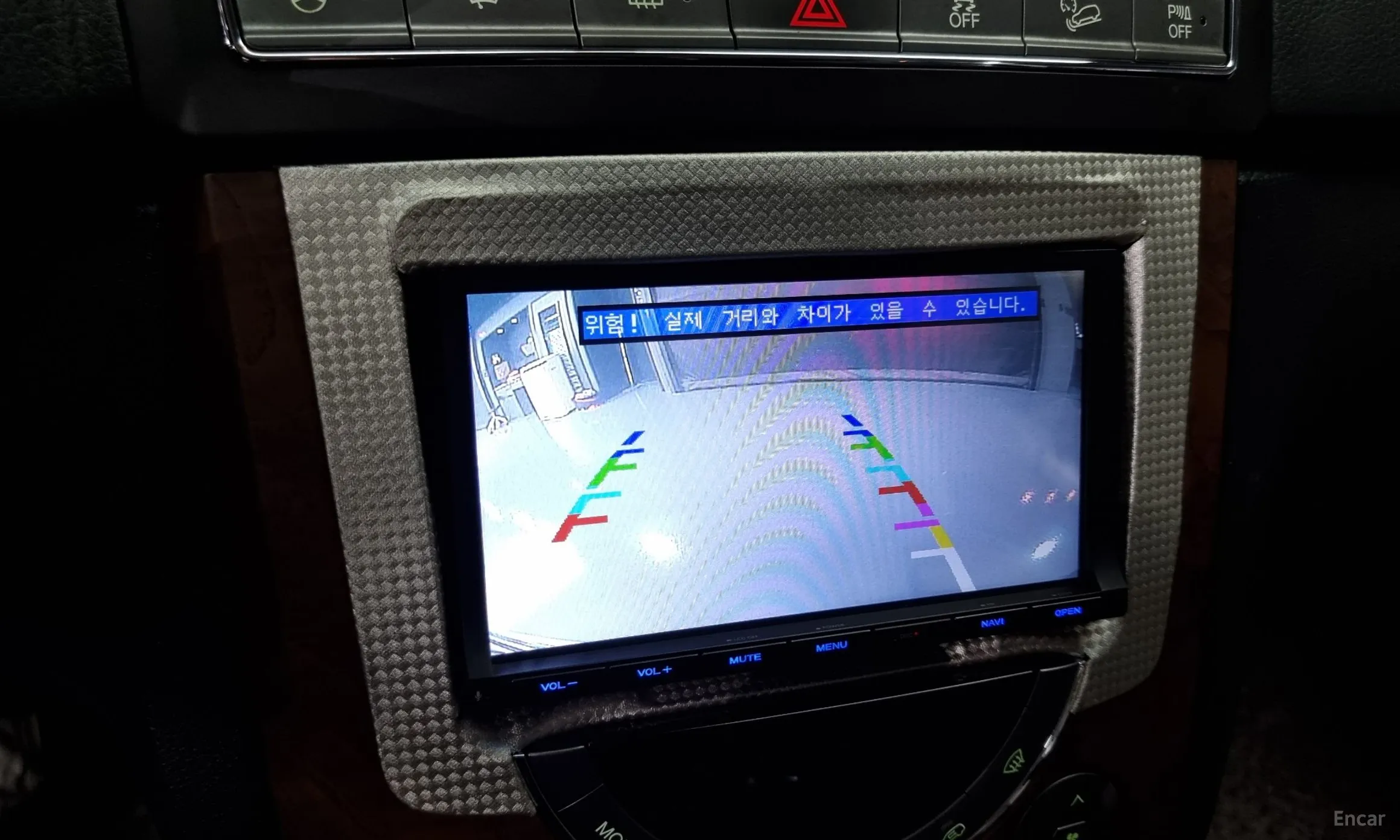KG Mobility (SsangYong) Rexton W превью 14
