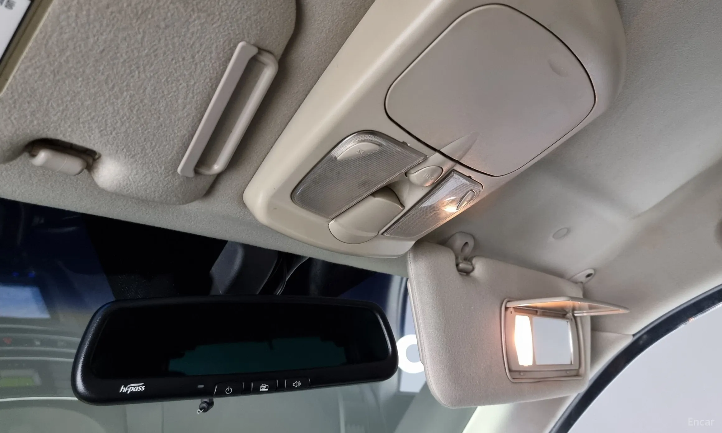 KG Mobility (SsangYong) Rexton W превью 19