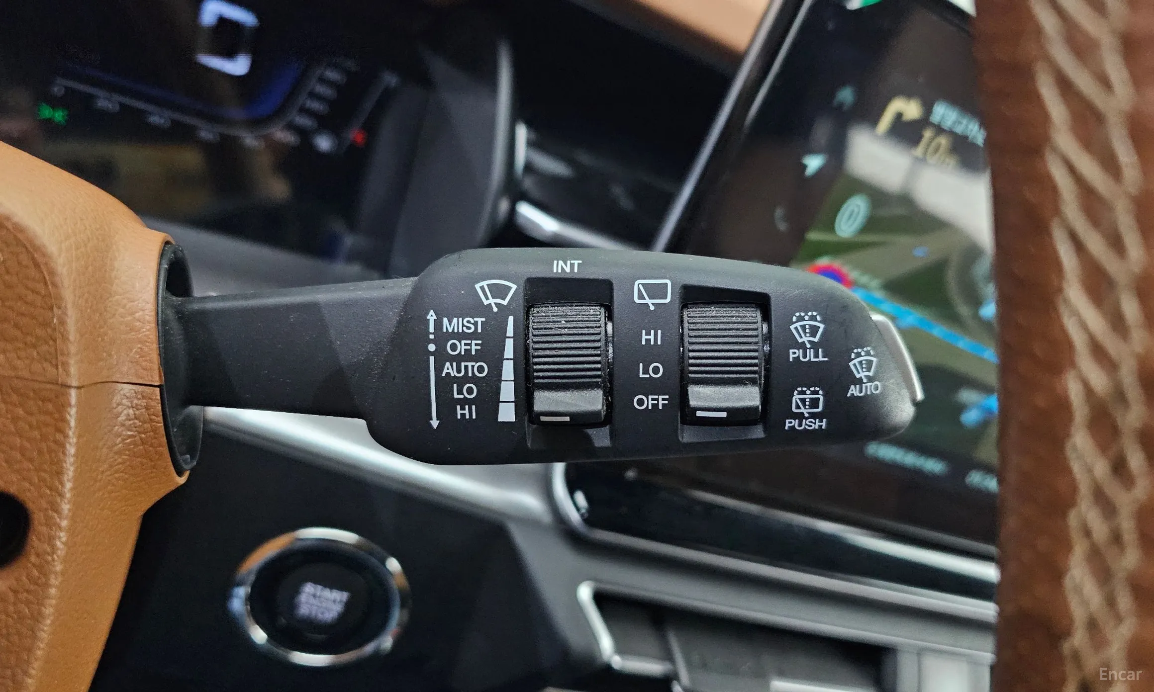 KG Mobility (SsangYong) Torres превью 17