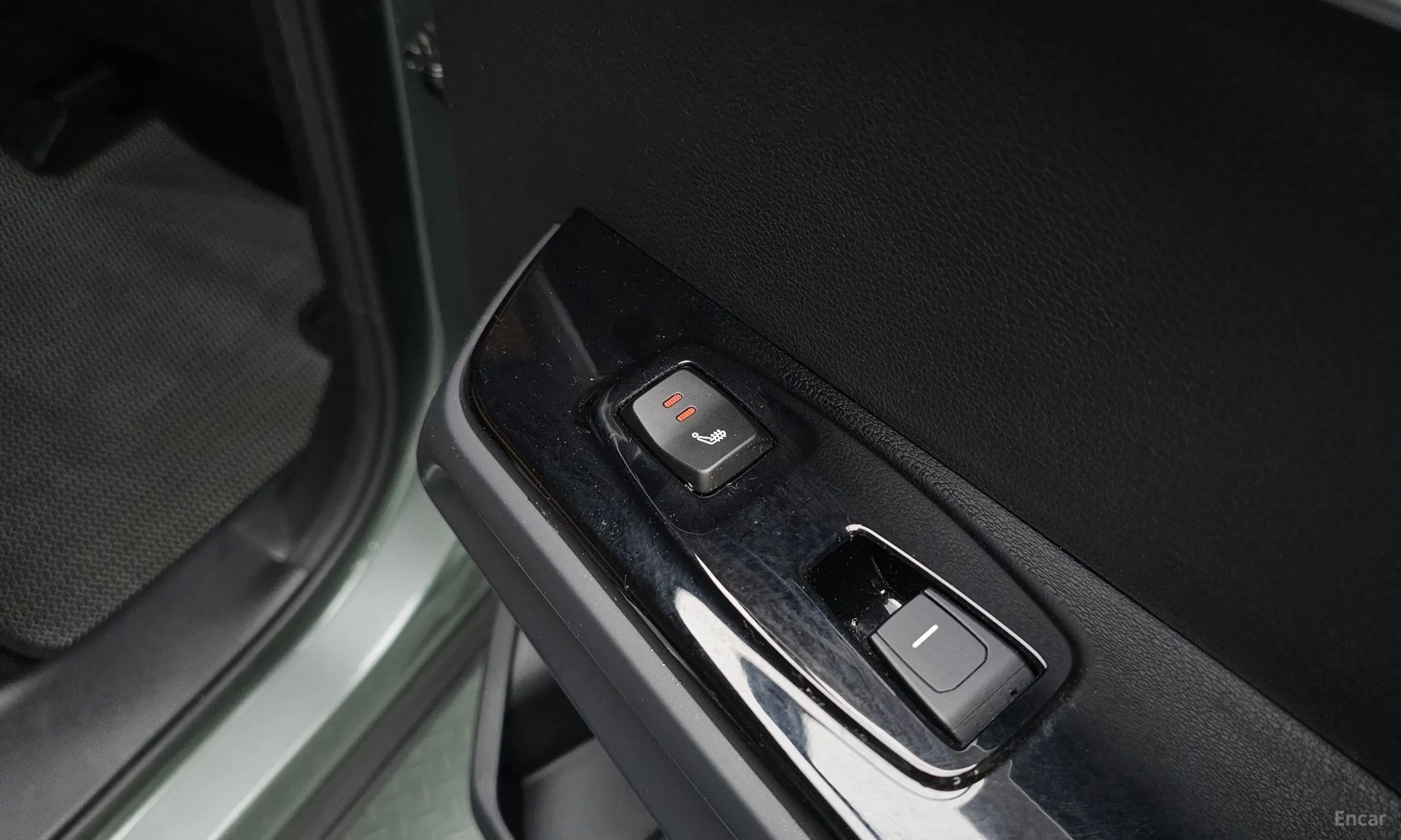 KG Mobility (SsangYong) Torres превью 19