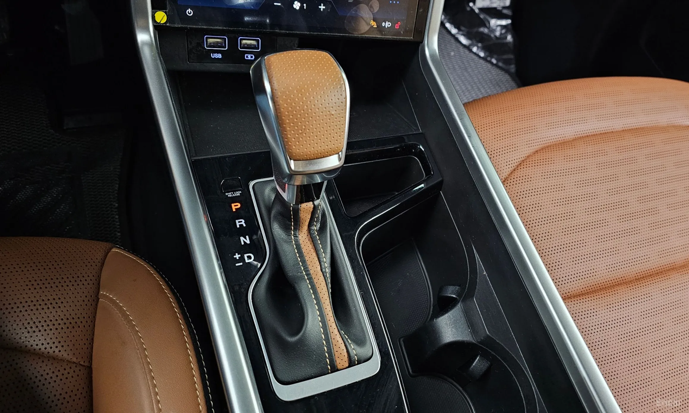 KG Mobility (SsangYong) Torres превью 9