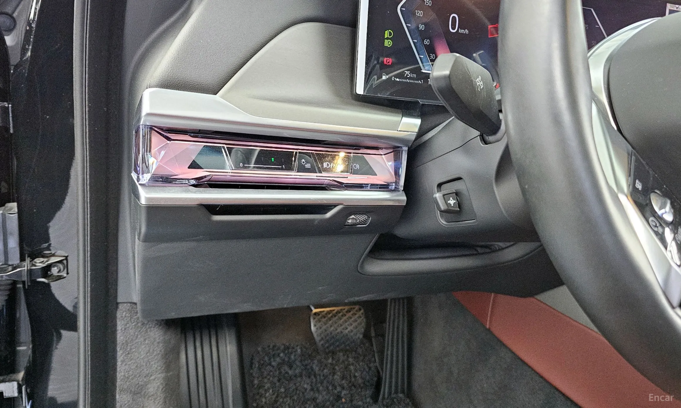 BMW 7 Series (G70) превью 16