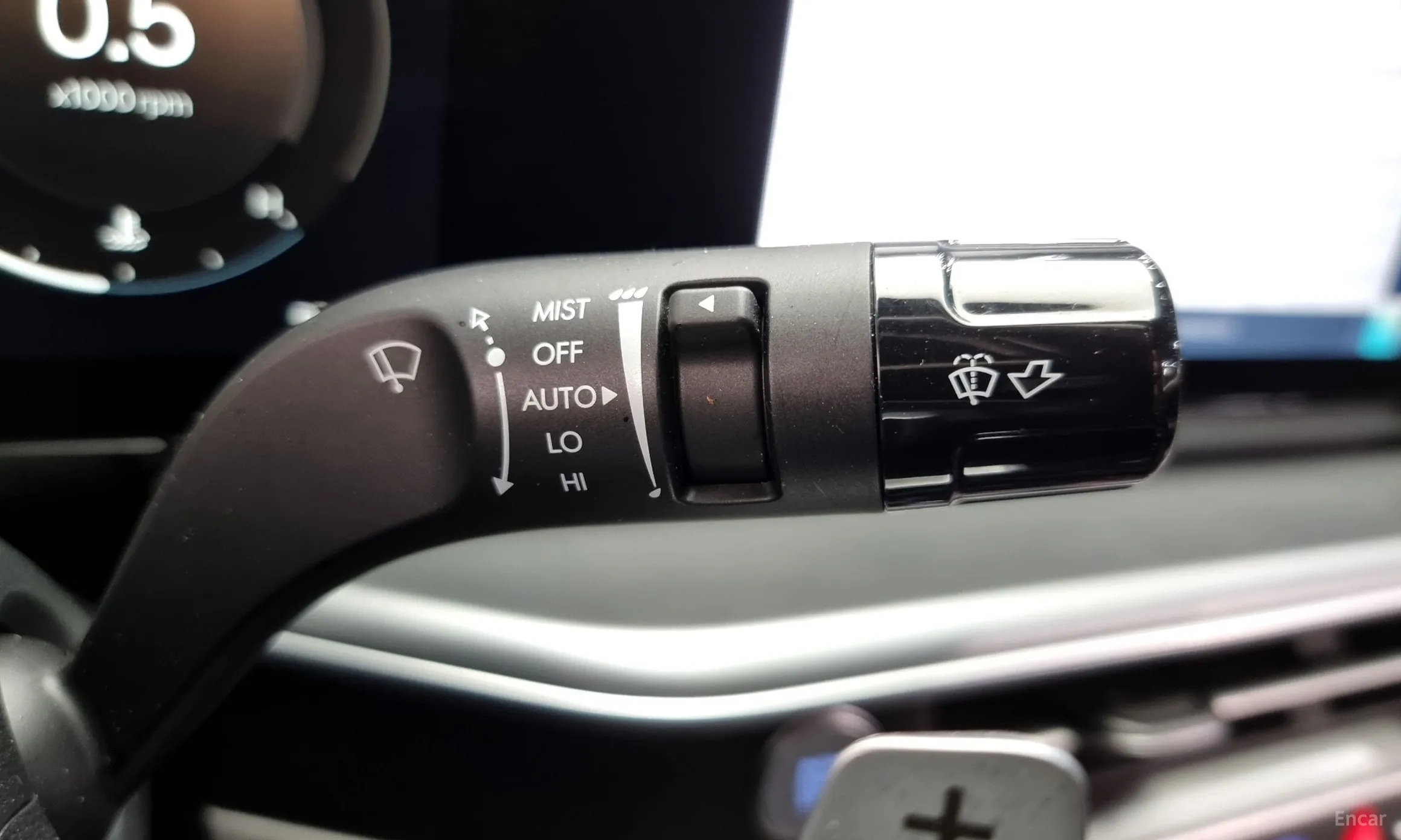 Hyundai Grandeur (GN7) превью 16