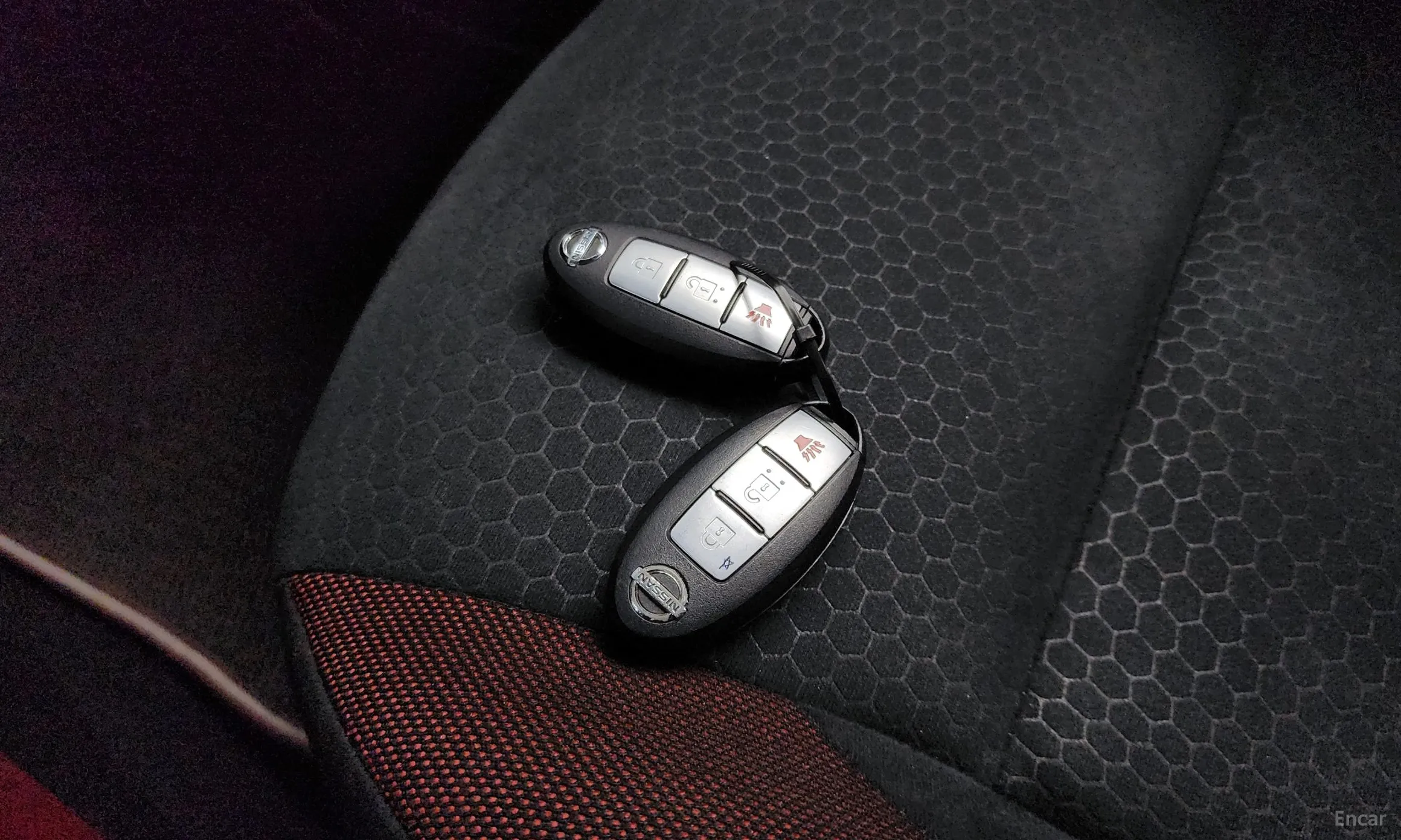 Nissan Juke превью 19