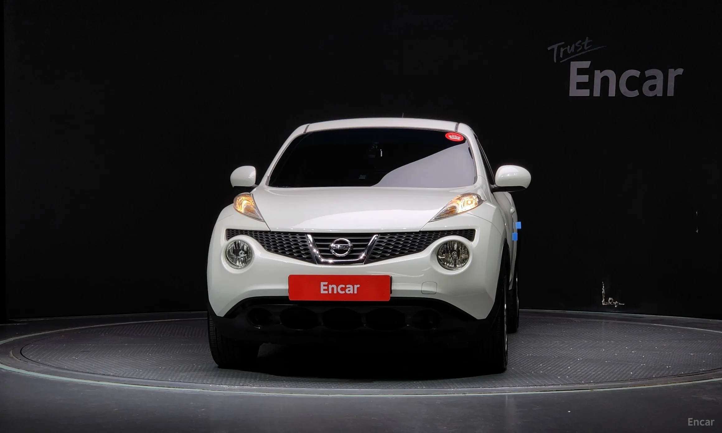 Nissan Juke превью 3
