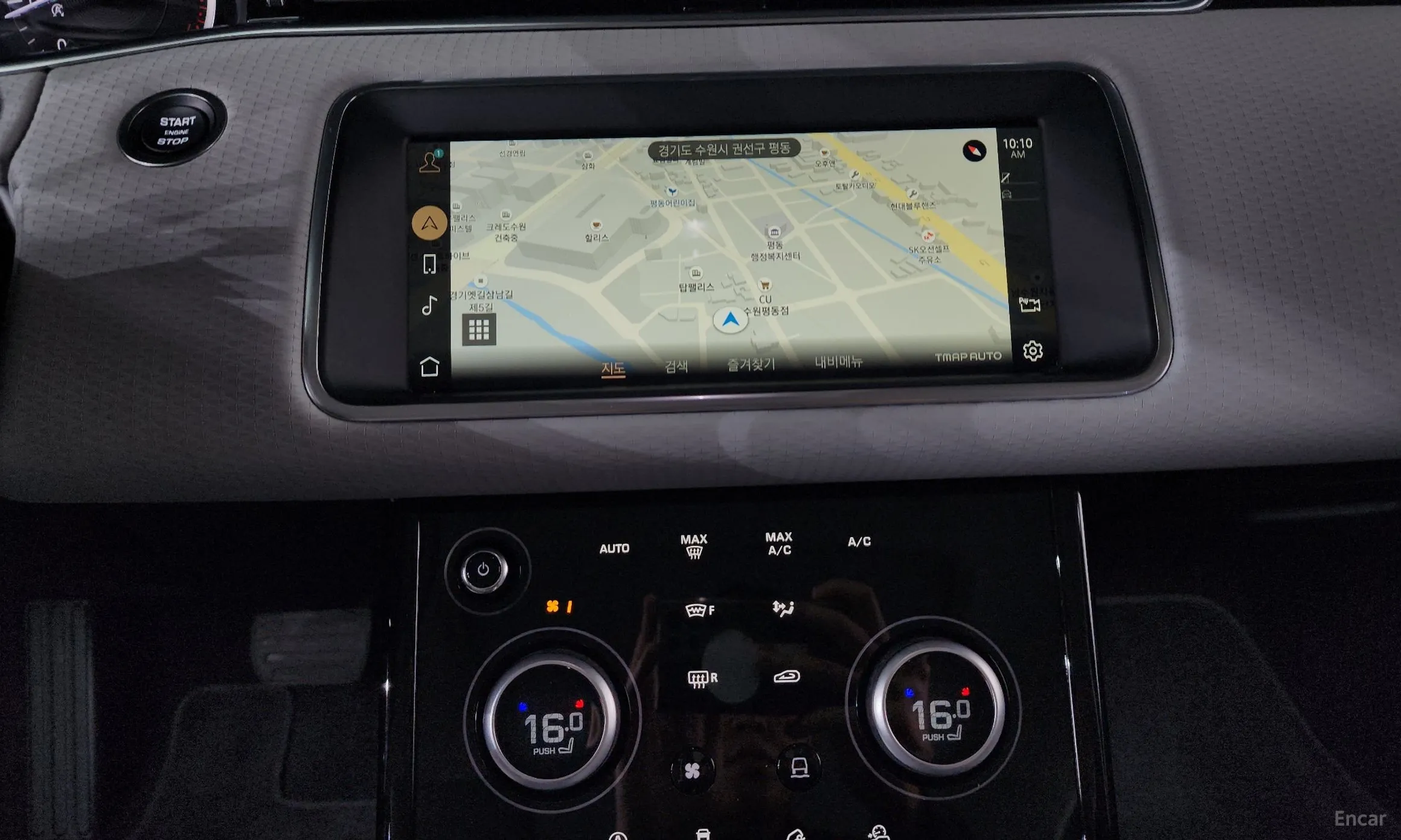 Land Rover Range Rover Evoque 2nd Generation превью 14