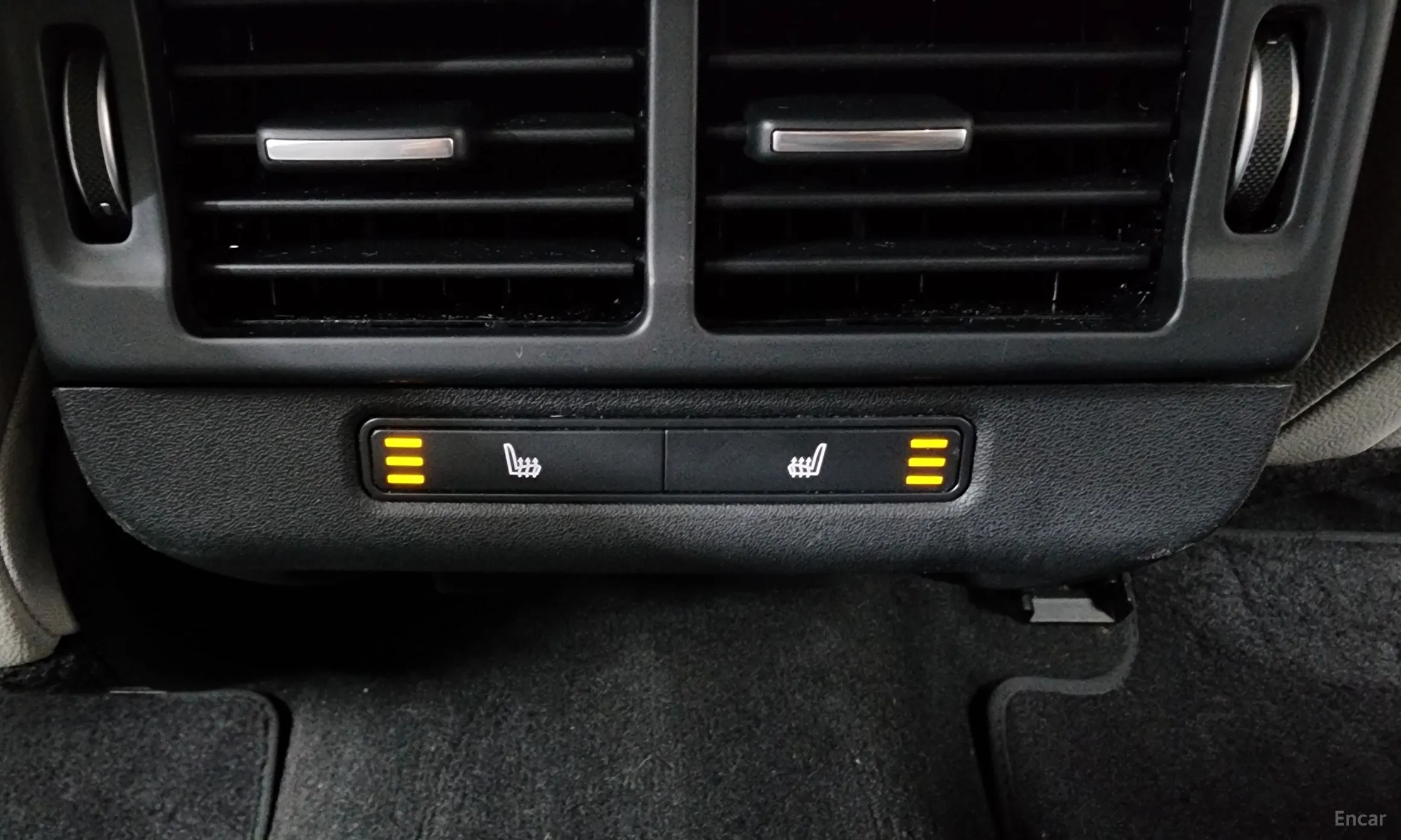 Land Rover Range Rover Evoque 2nd Generation превью 19