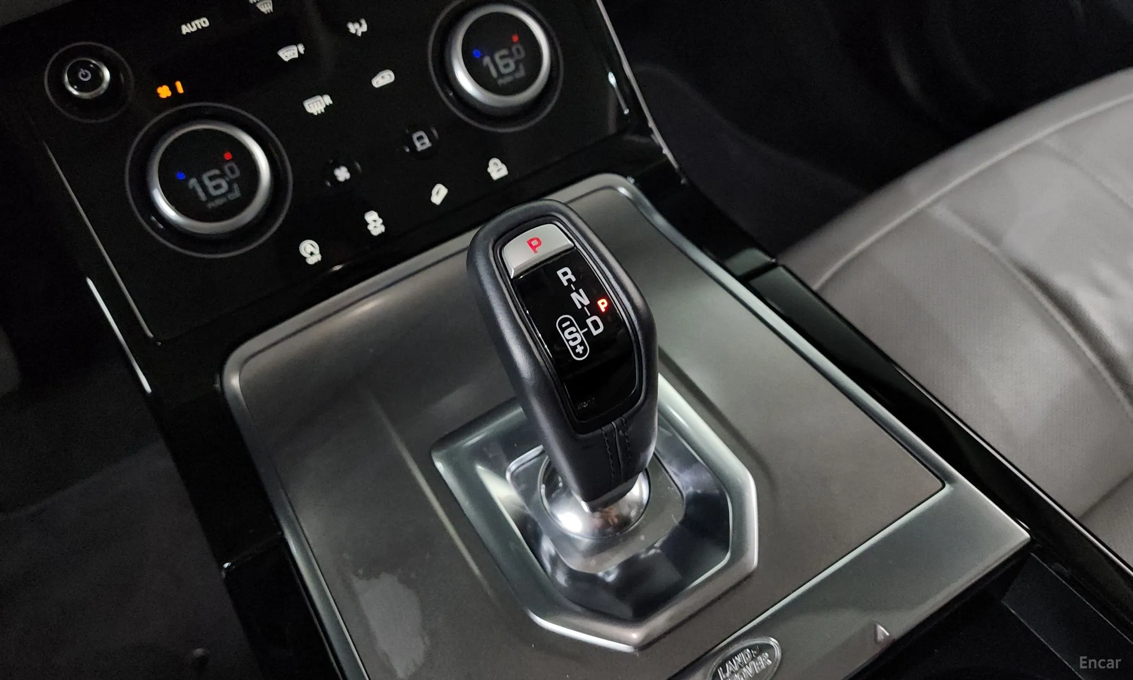 Land Rover Range Rover Evoque 2nd Generation превью 9