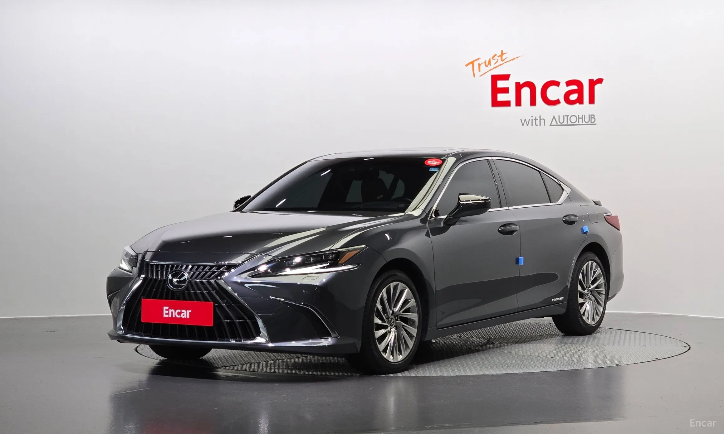 Lexus ES300h 7th Generation