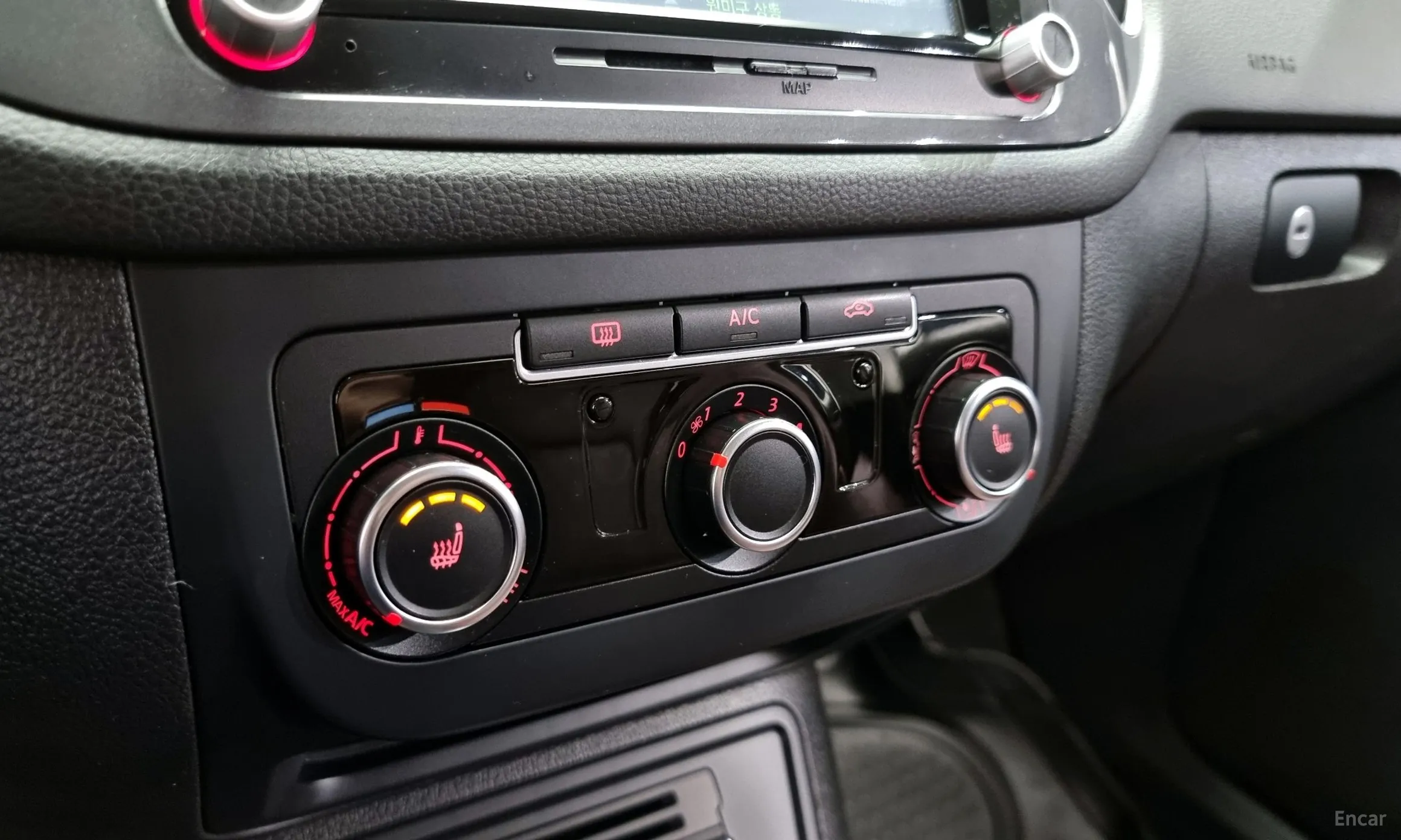 Volkswagen New Tiguan превью 18